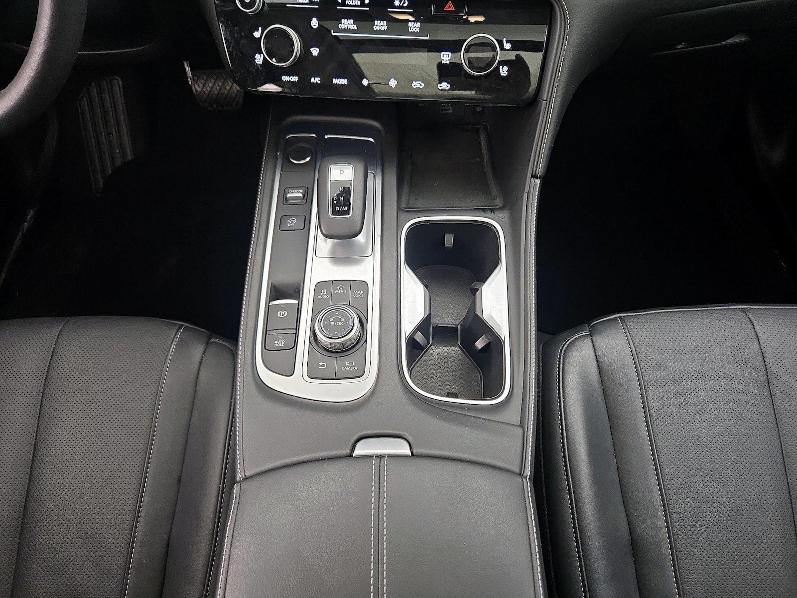 2023 INFINITI QX60 LUXE - Photo 19