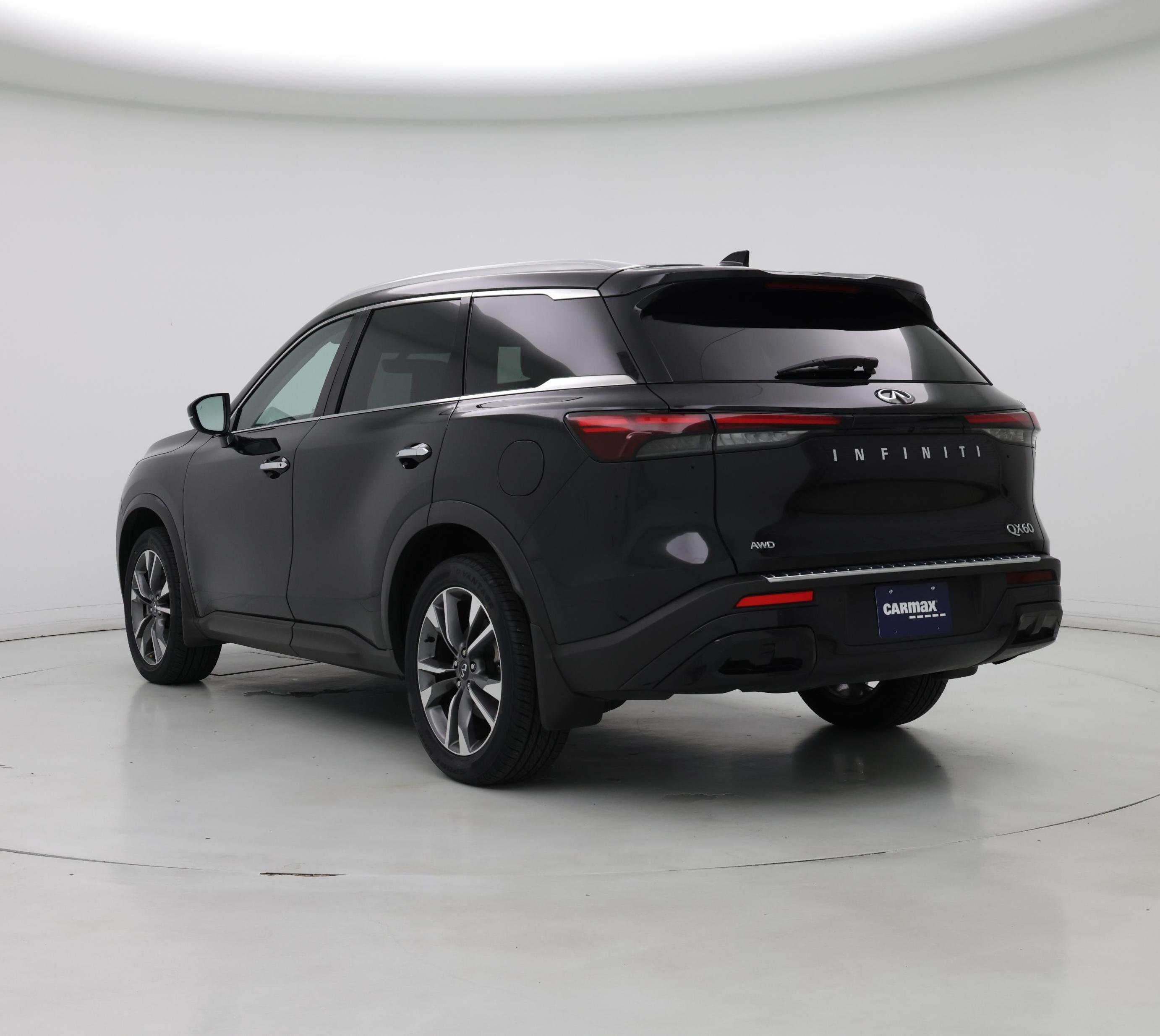 Thumbnail: 2023 INFINITI QX60 - 2