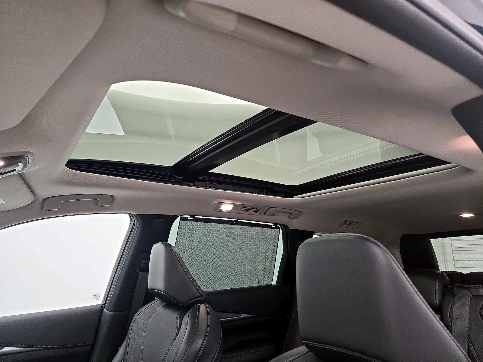2023 INFINITI QX60 LUXE - Photo 21