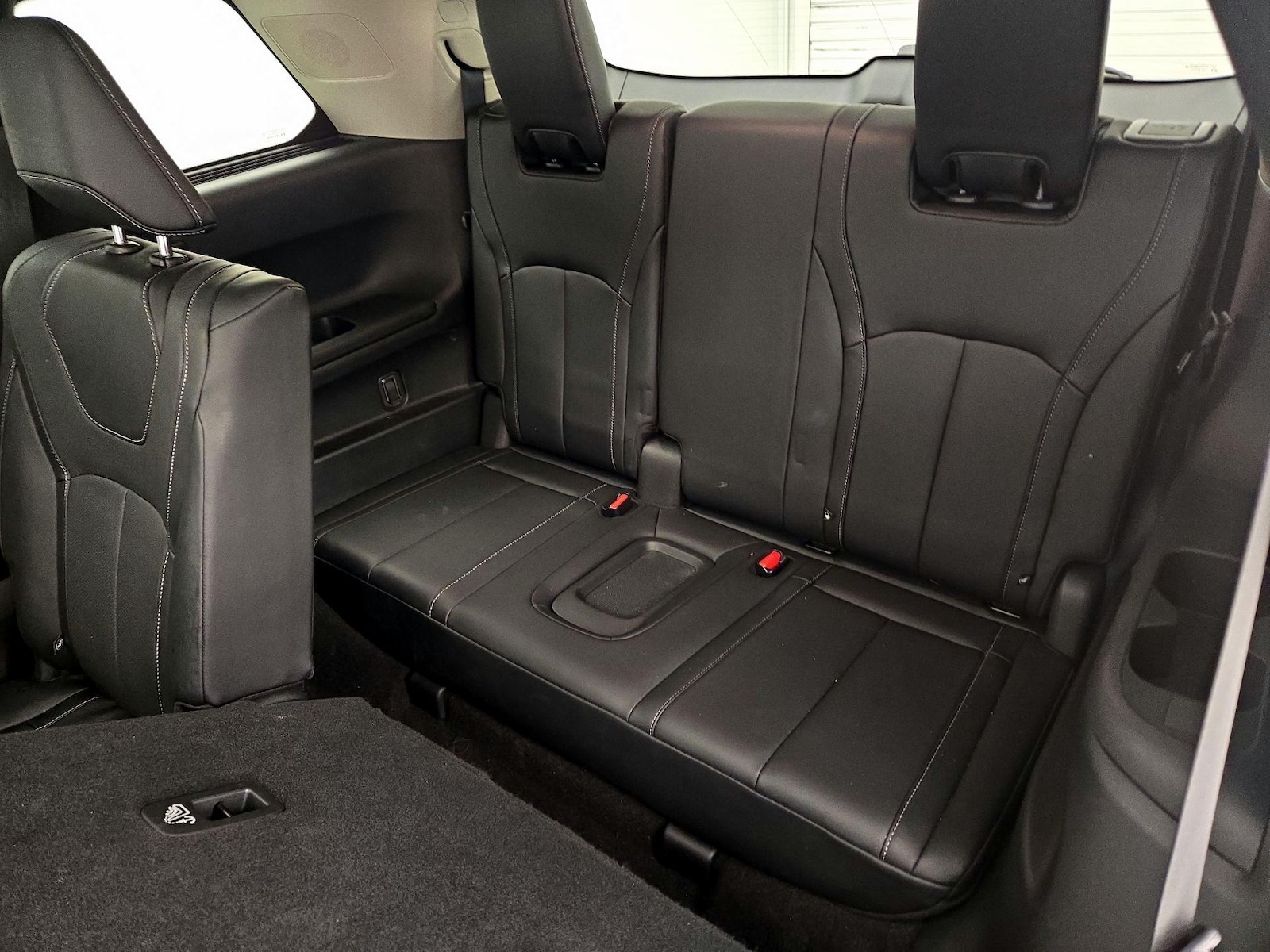 2023 INFINITI QX60 LUXE - Photo 23