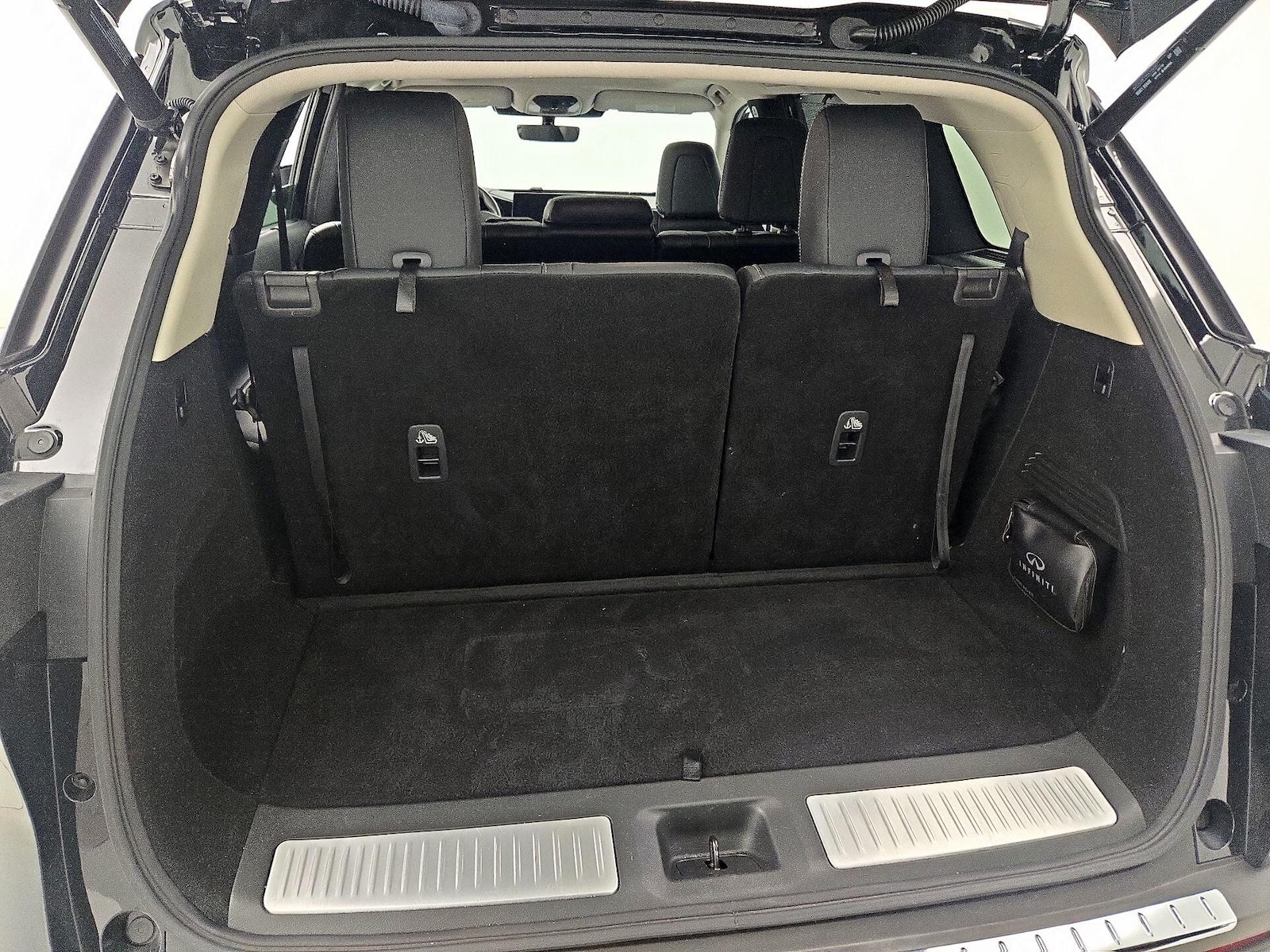 2023 INFINITI QX60 LUXE - Photo 24