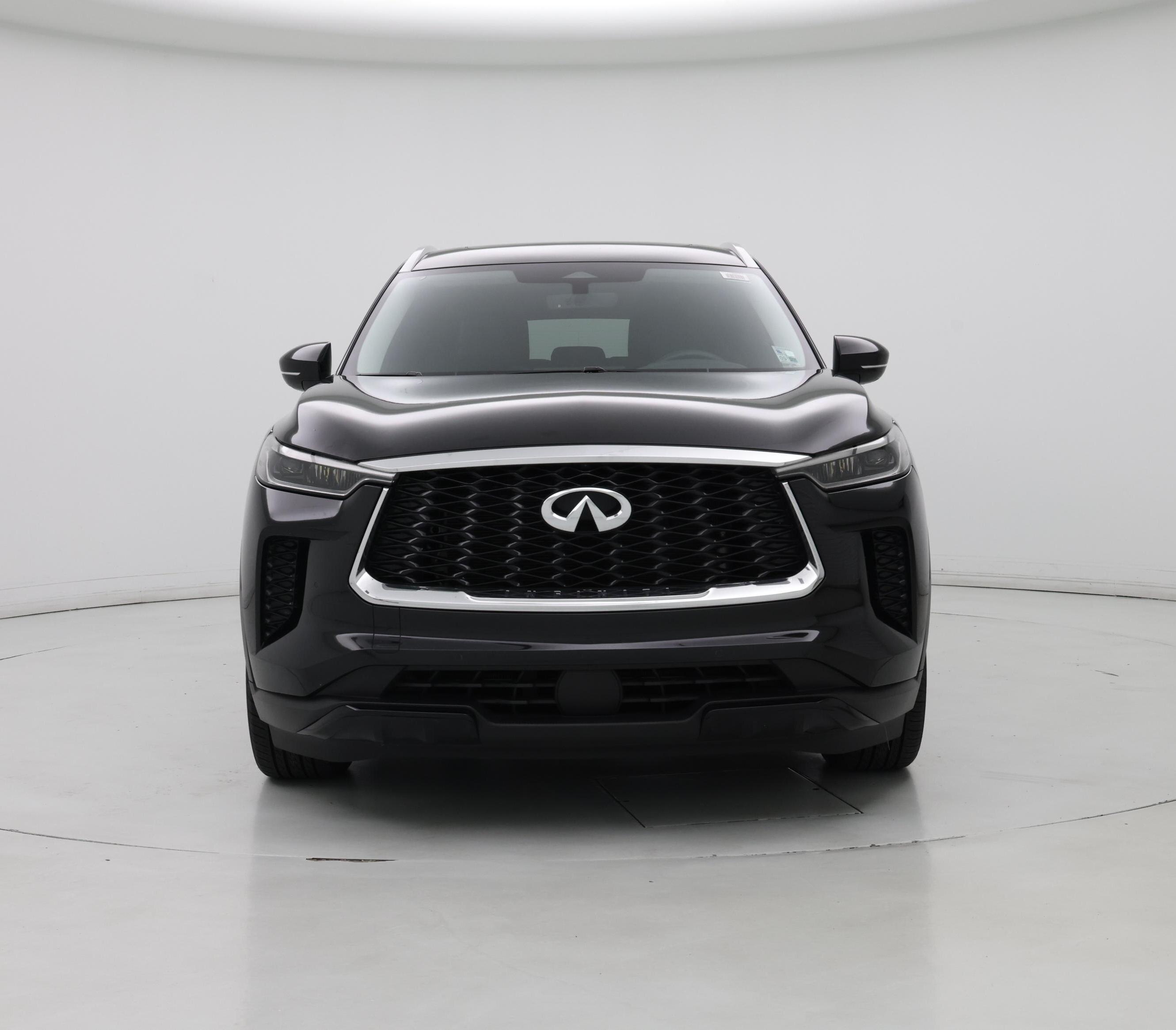 Thumbnail: 2023 INFINITI QX60 - 5