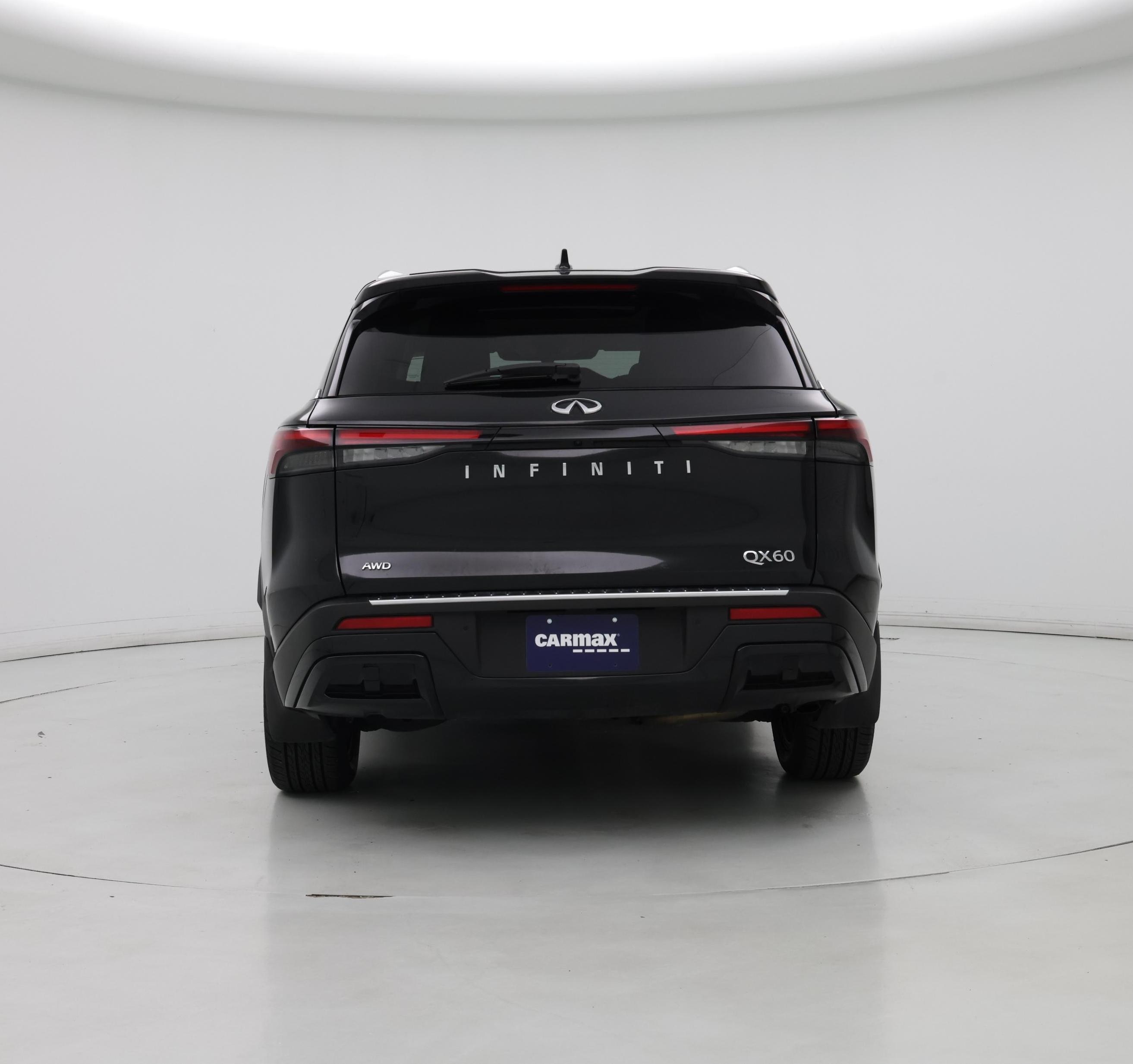 Thumbnail: 2023 INFINITI QX60 - 6