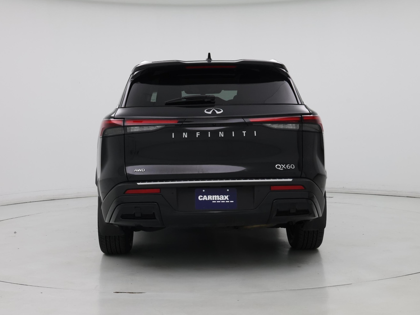 2023 INFINITI QX60 LUXE - Photo 7