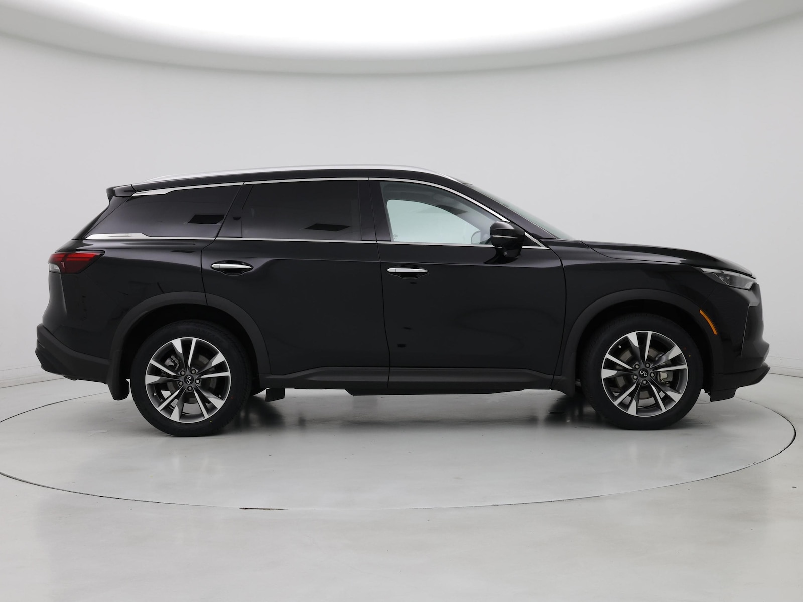 2023 INFINITI QX60 LUXE - Photo 8