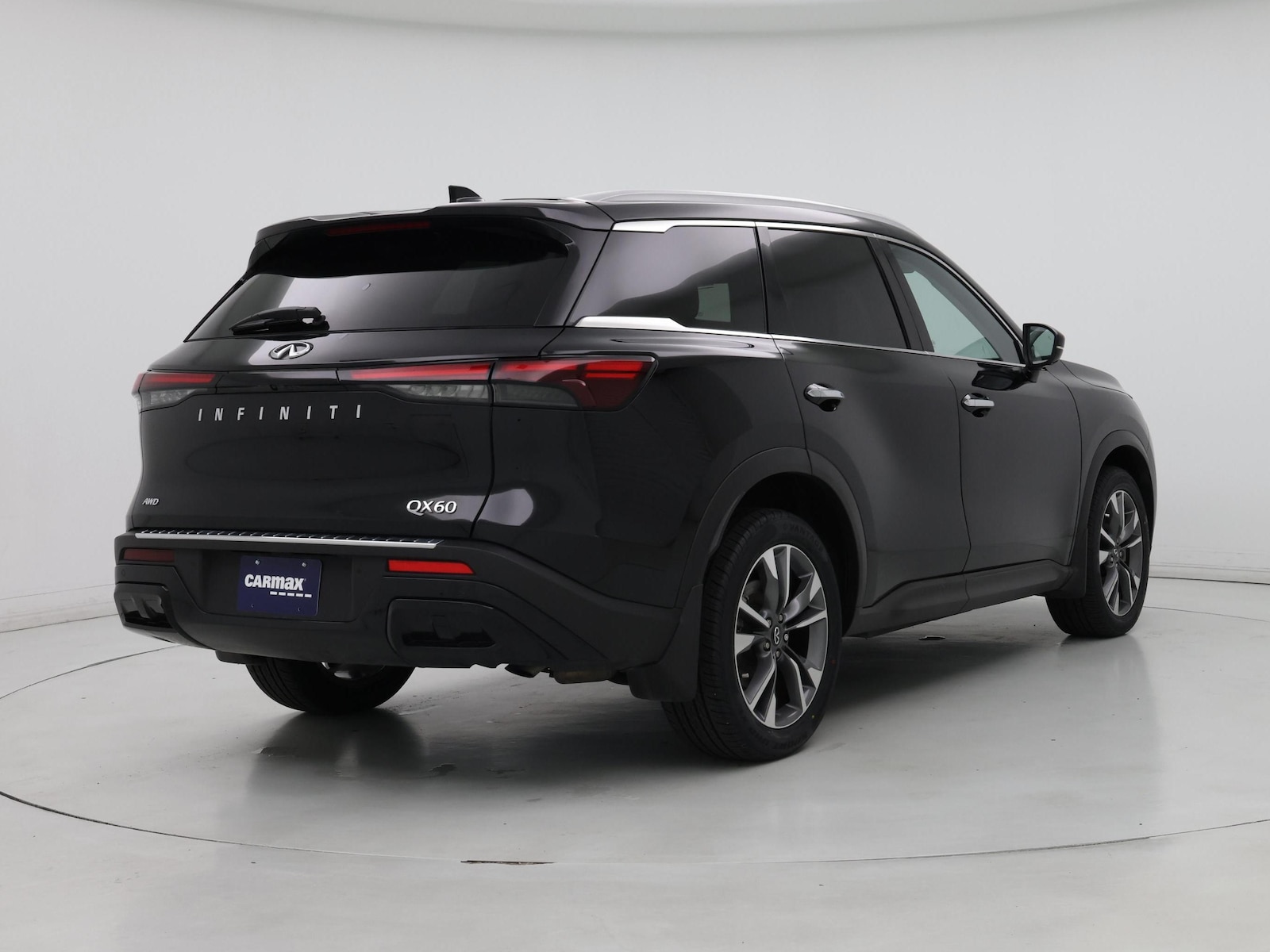 2023 INFINITI QX60 LUXE - Photo 9