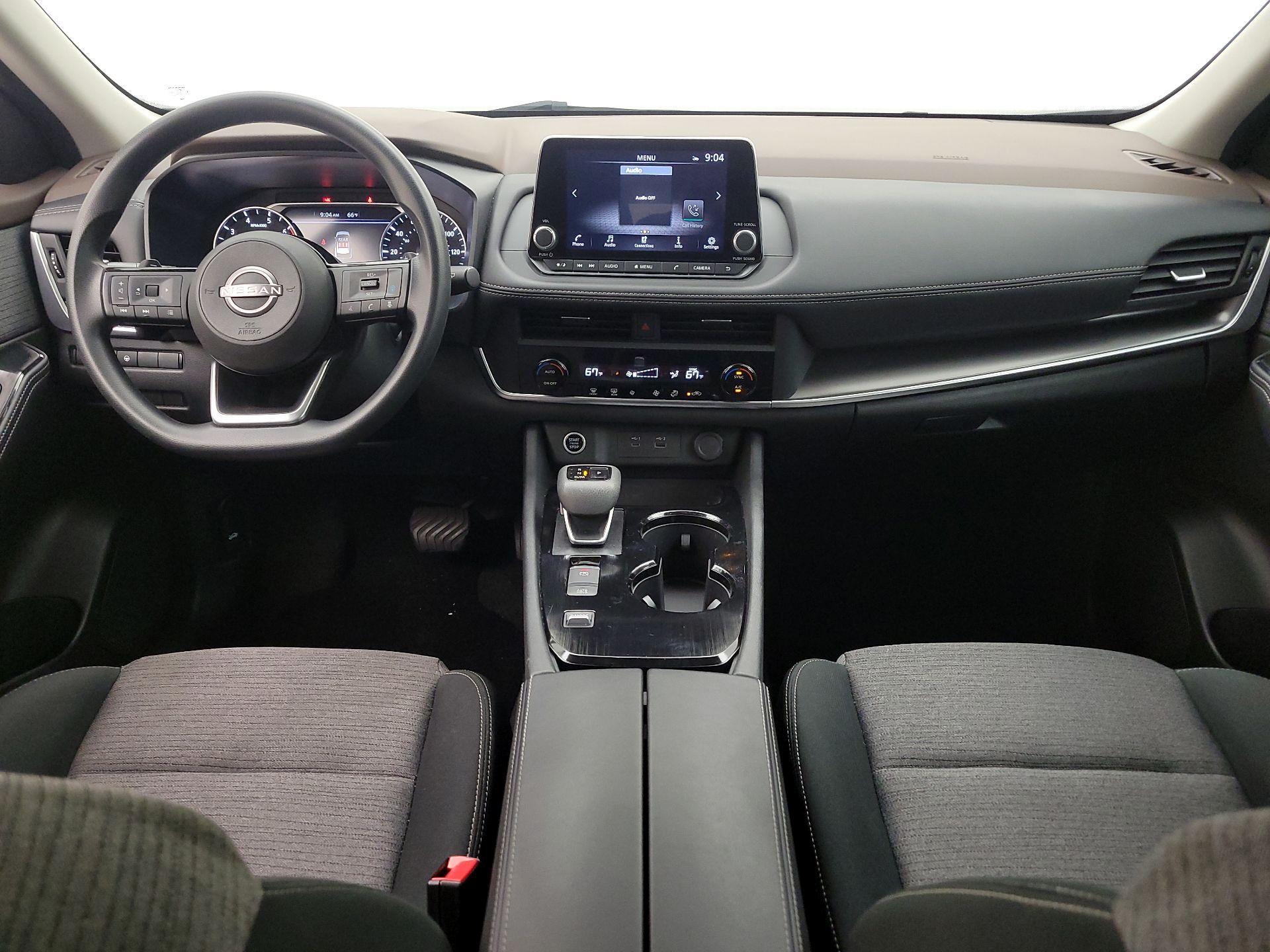 Thumbnail: 2023 Nissan Rogue - 9