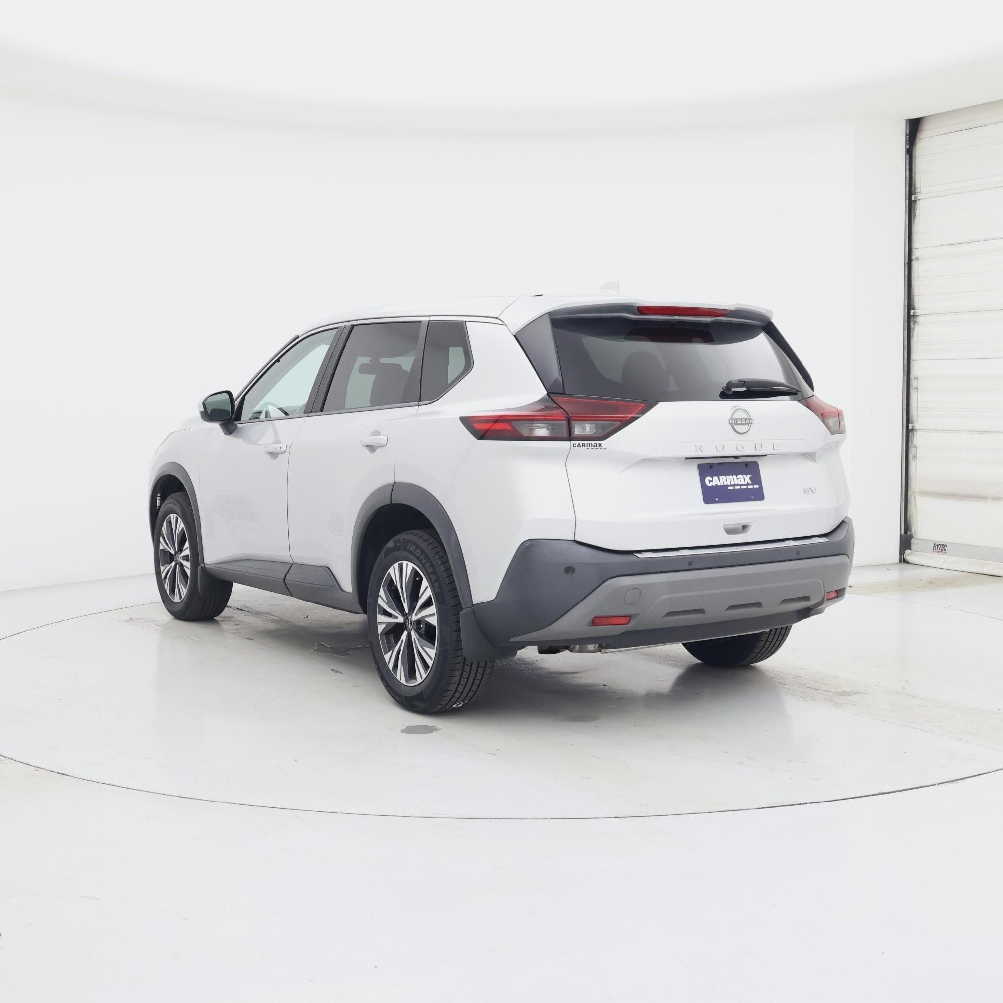 Thumbnail: 2023 Nissan Rogue - 2