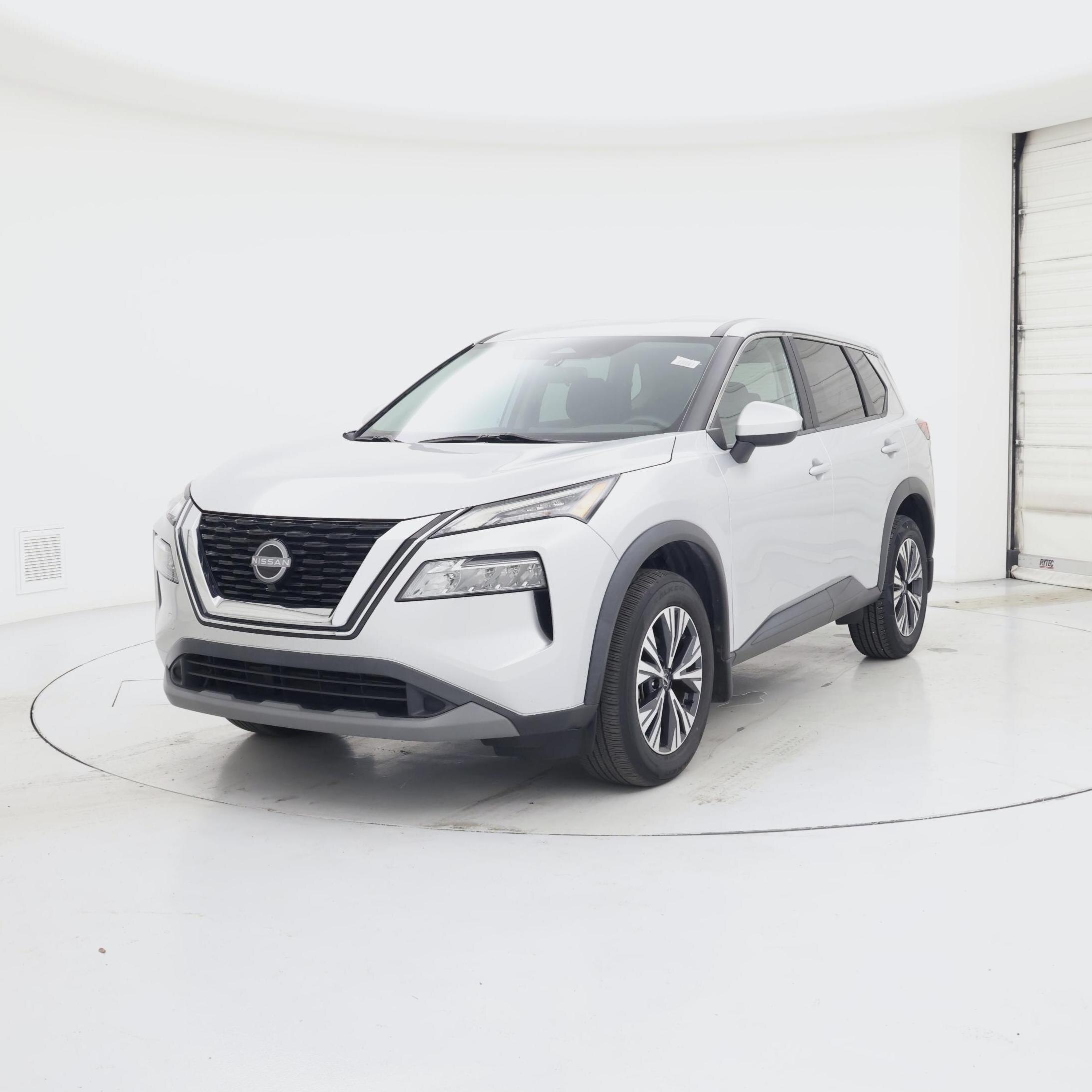 Thumbnail: 2023 Nissan Rogue - 4