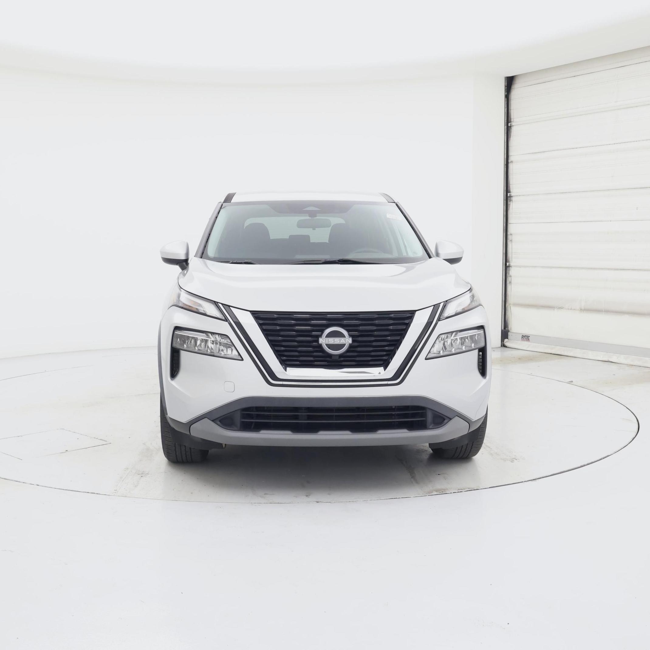 Thumbnail: 2023 Nissan Rogue - 5