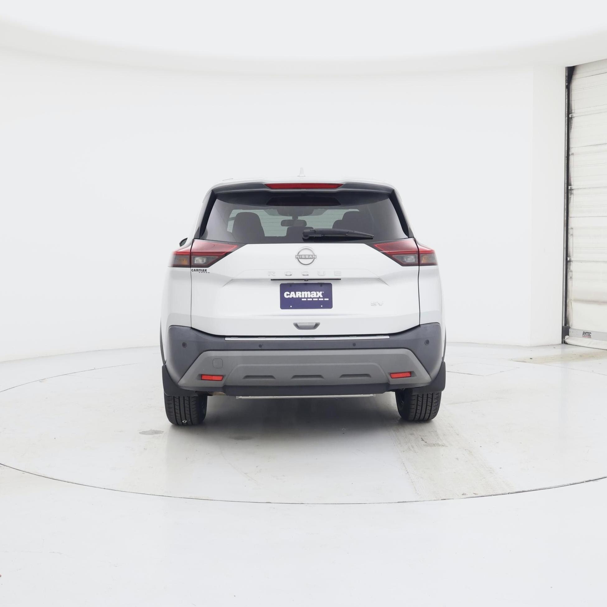 Thumbnail: 2023 Nissan Rogue - 6