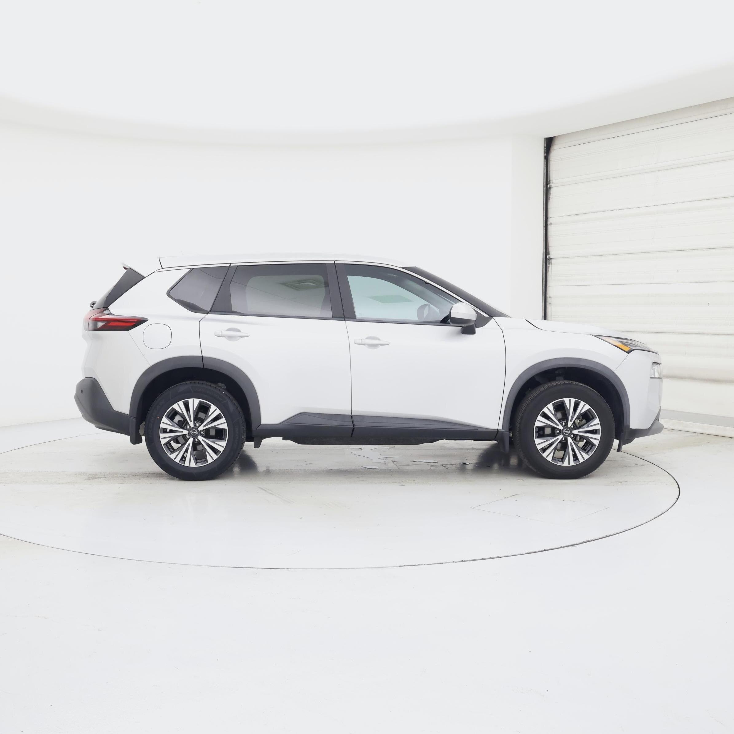 Thumbnail: 2023 Nissan Rogue - 7