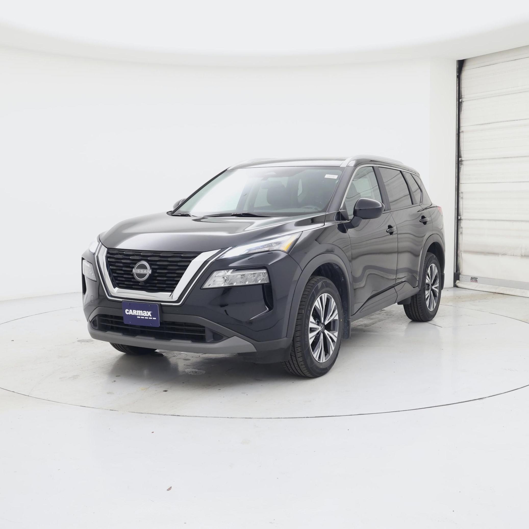 Thumbnail: 2023 Nissan Rogue - 4