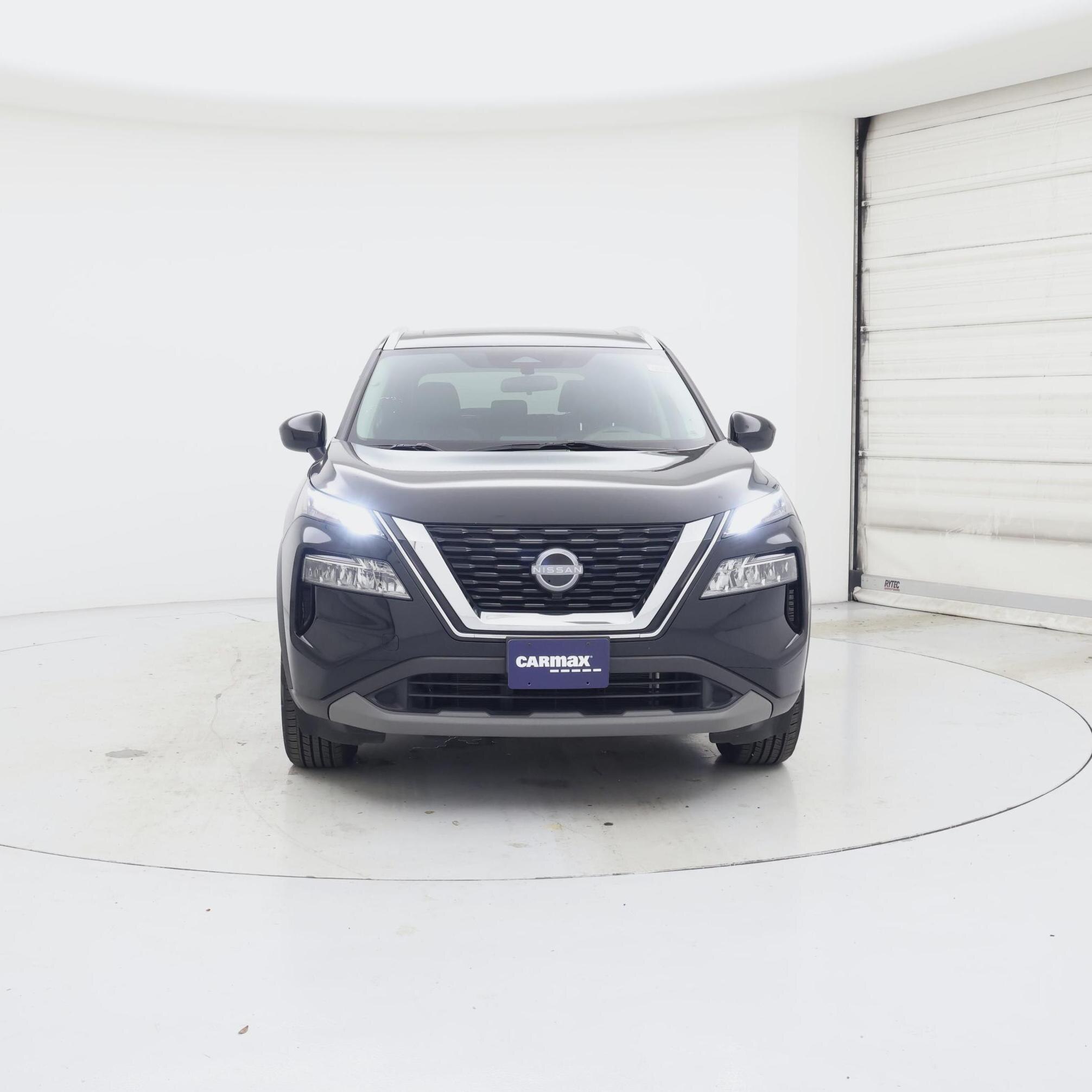 Thumbnail: 2023 Nissan Rogue - 5