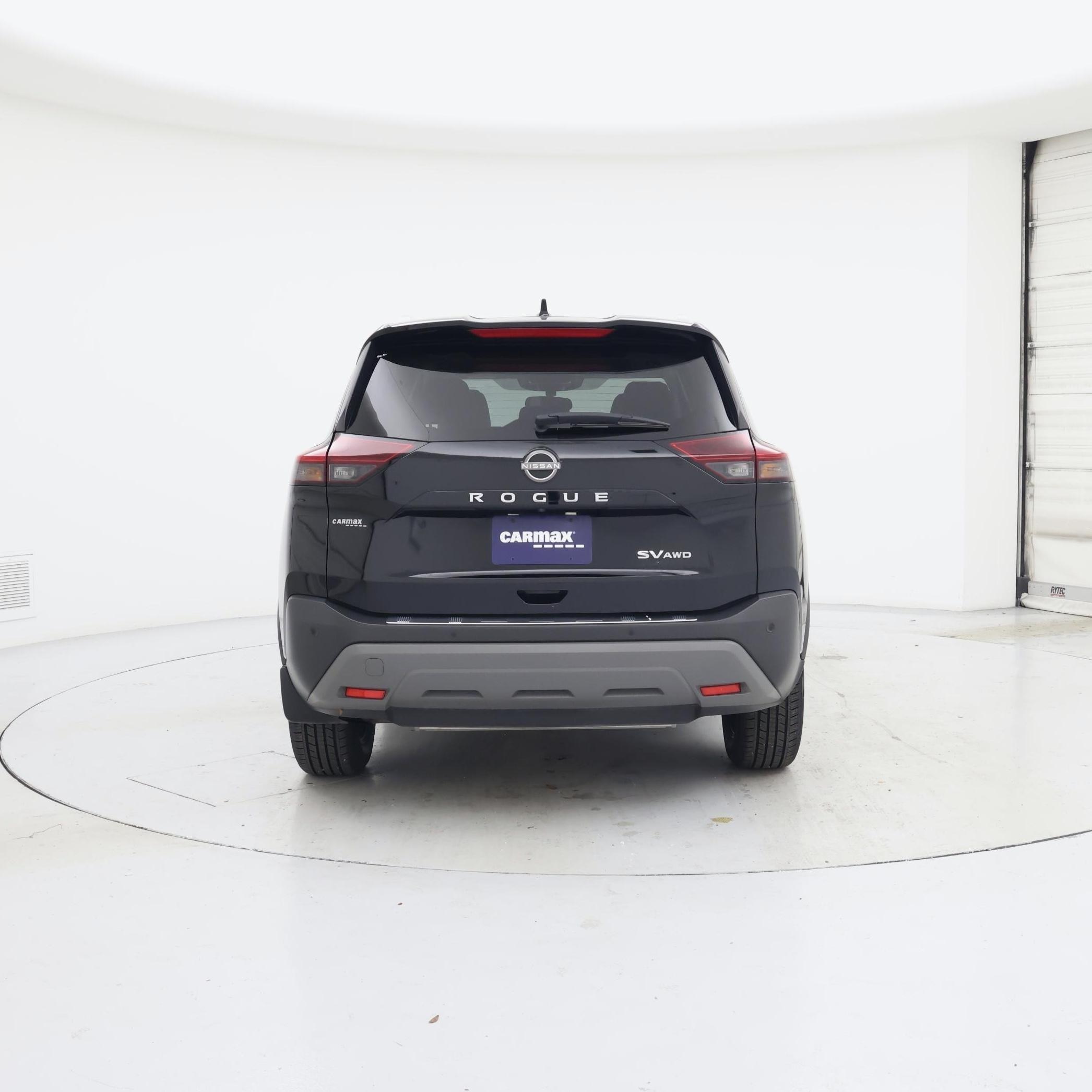 Thumbnail: 2023 Nissan Rogue - 6