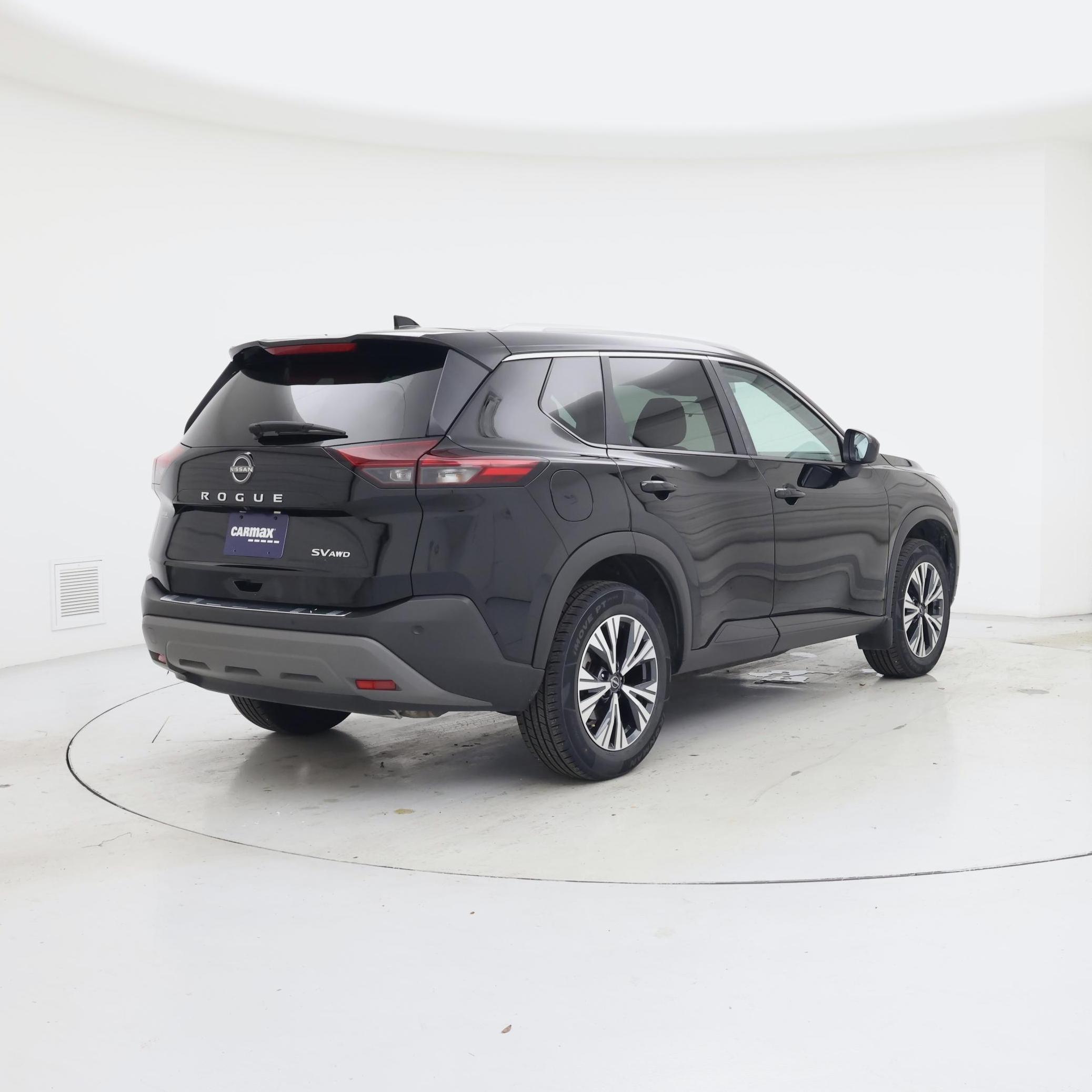 Thumbnail: 2023 Nissan Rogue - 8