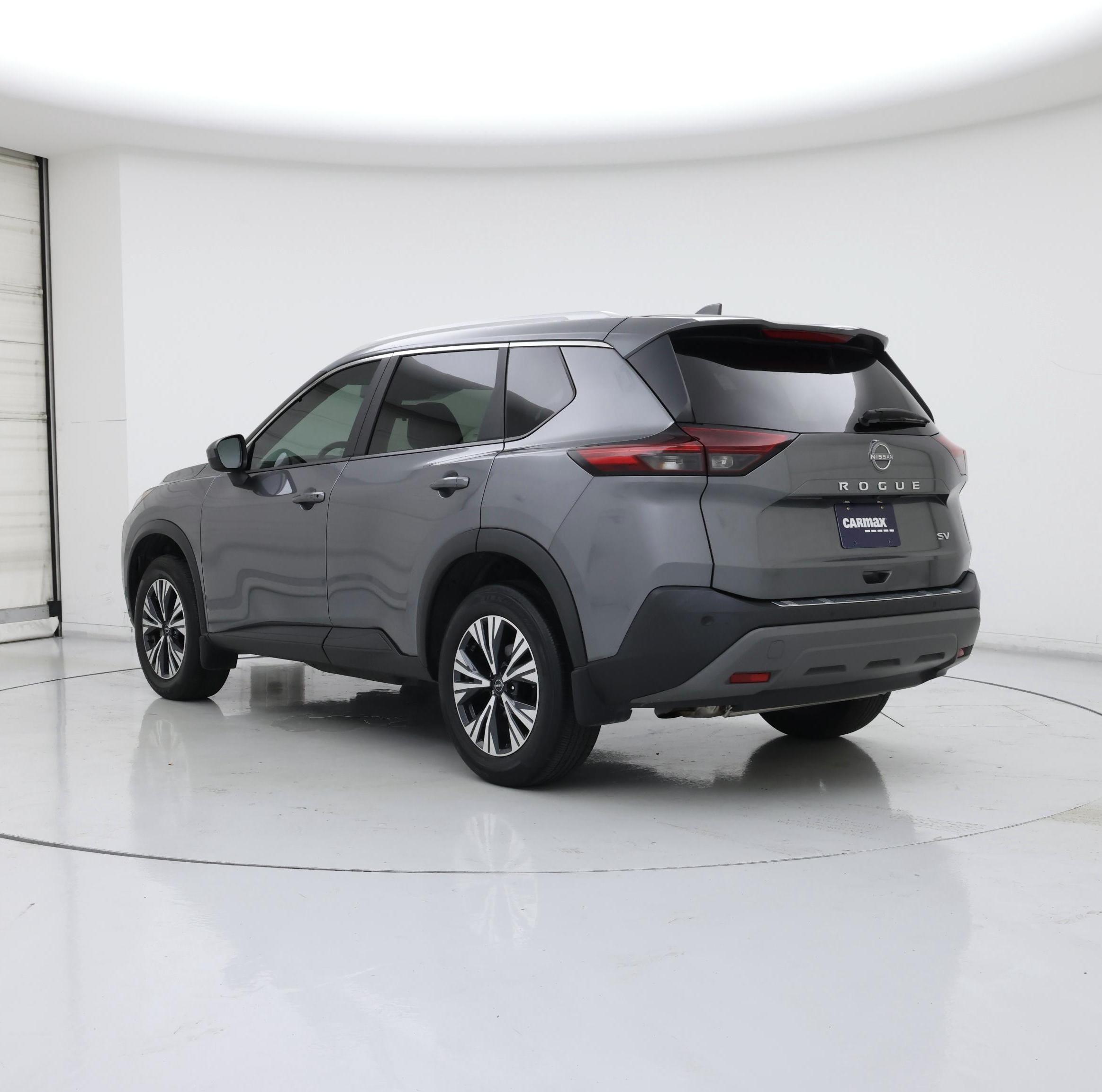 Thumbnail: 2023 Nissan Rogue - 2