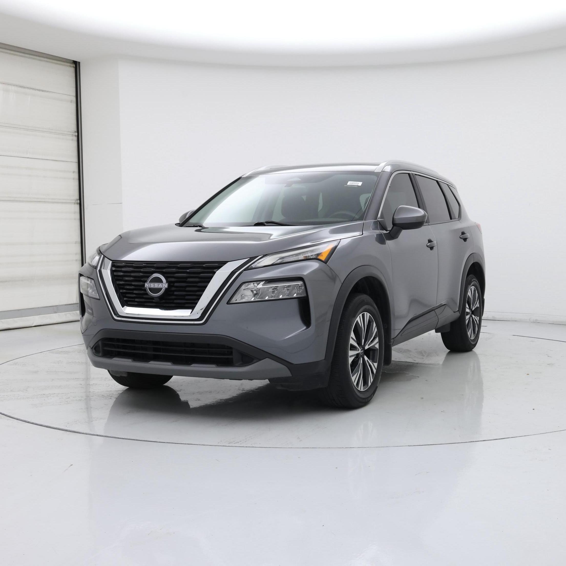 Thumbnail: 2023 Nissan Rogue - 4