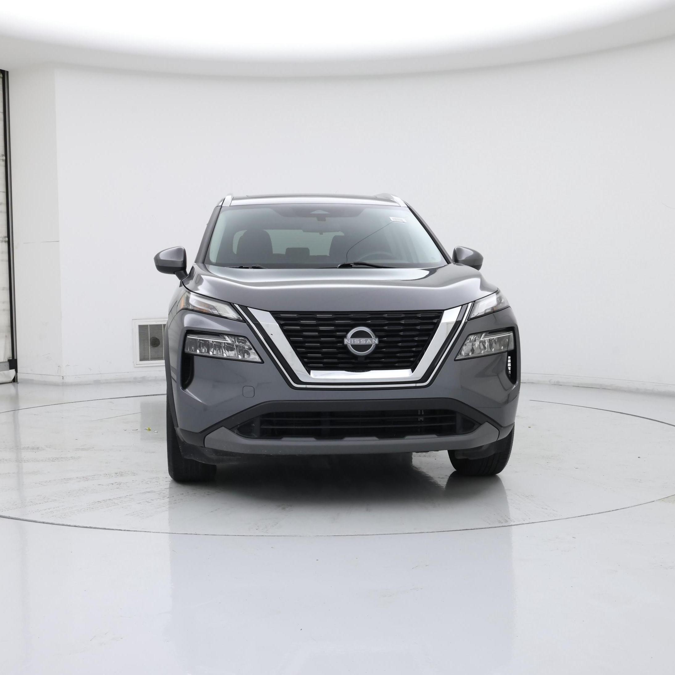 Thumbnail: 2023 Nissan Rogue - 5