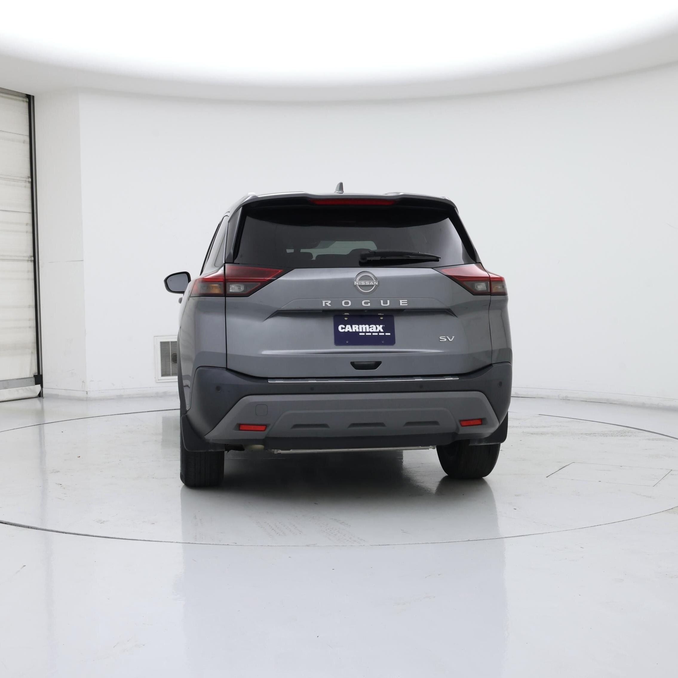 Thumbnail: 2023 Nissan Rogue - 6