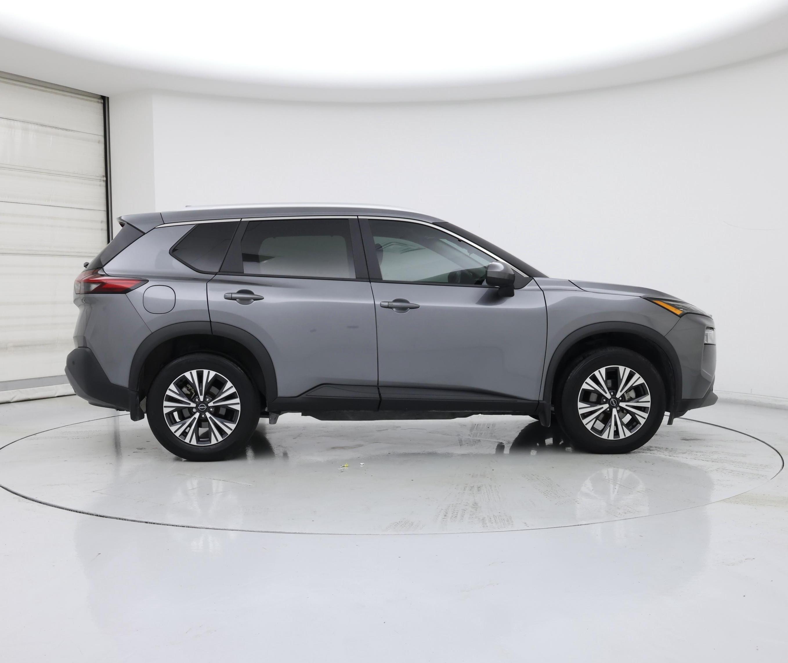 Thumbnail: 2023 Nissan Rogue - 7