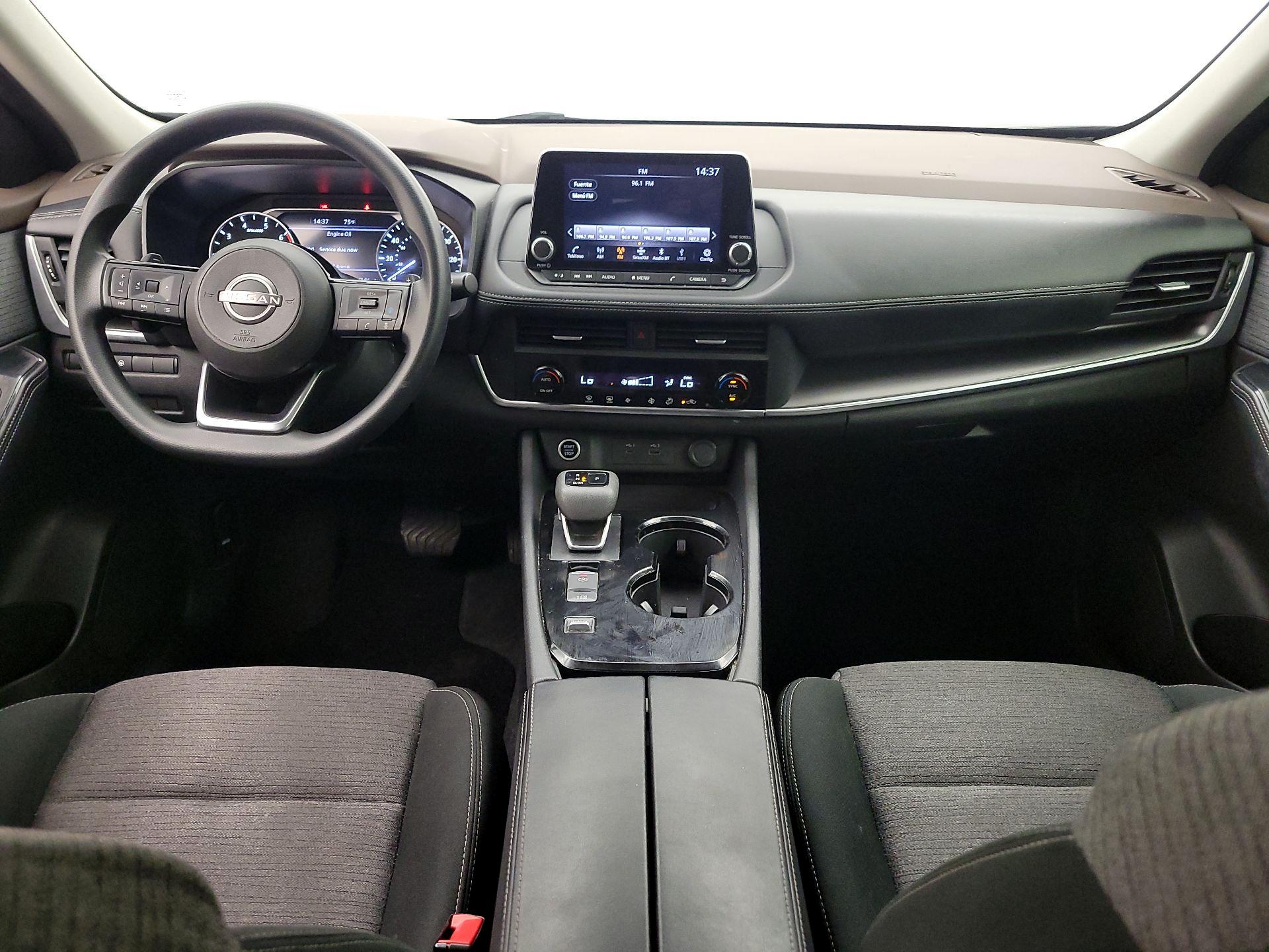 Thumbnail: 2023 Nissan Rogue - 9