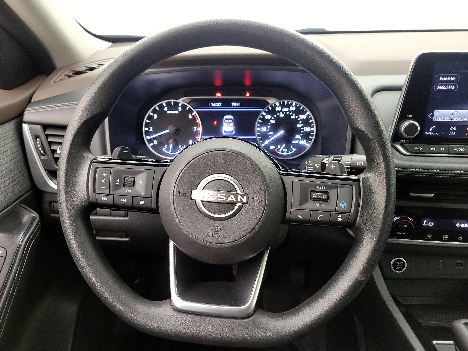 Thumbnail: 2023 Nissan Rogue - 10