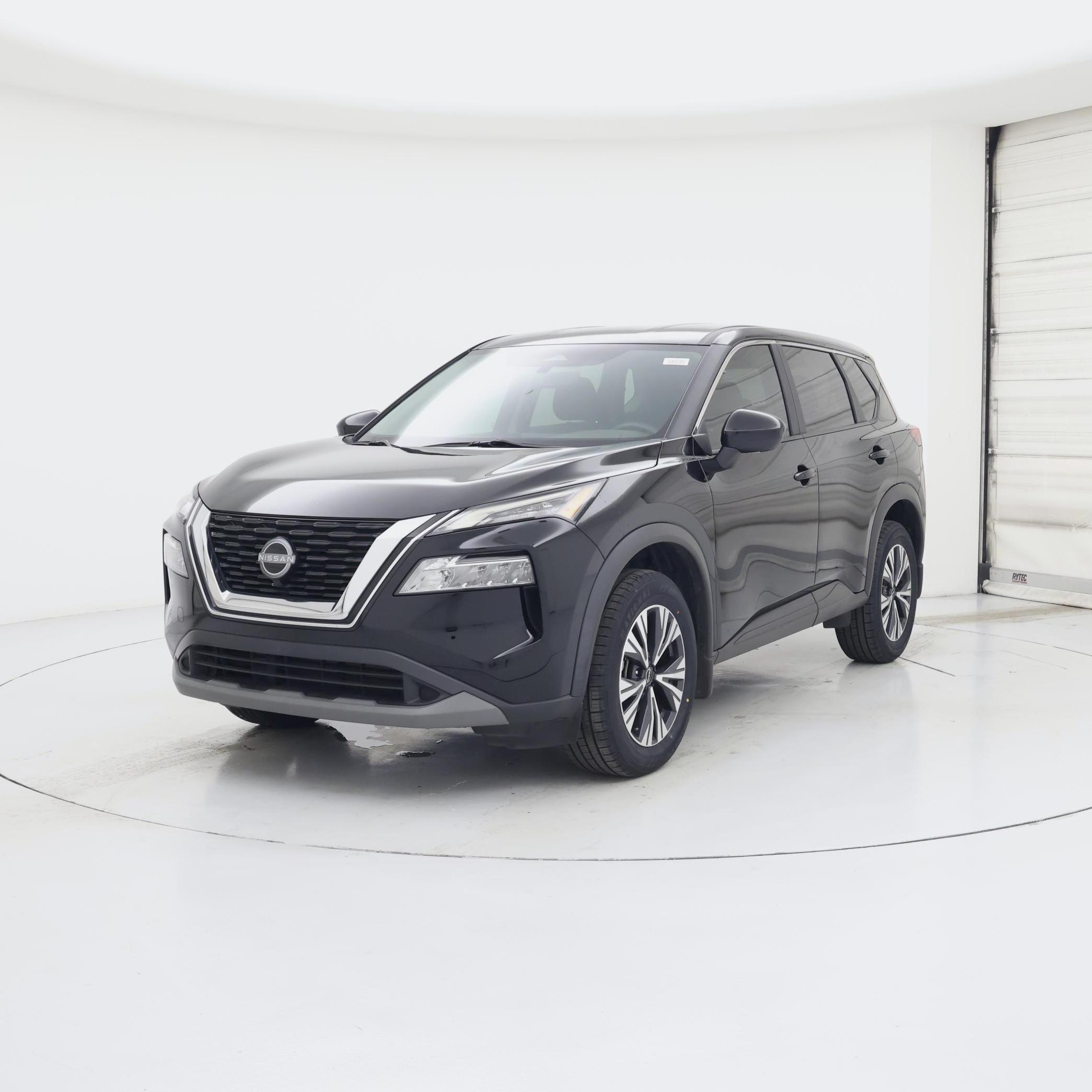 Thumbnail: 2023 Nissan Rogue - 4