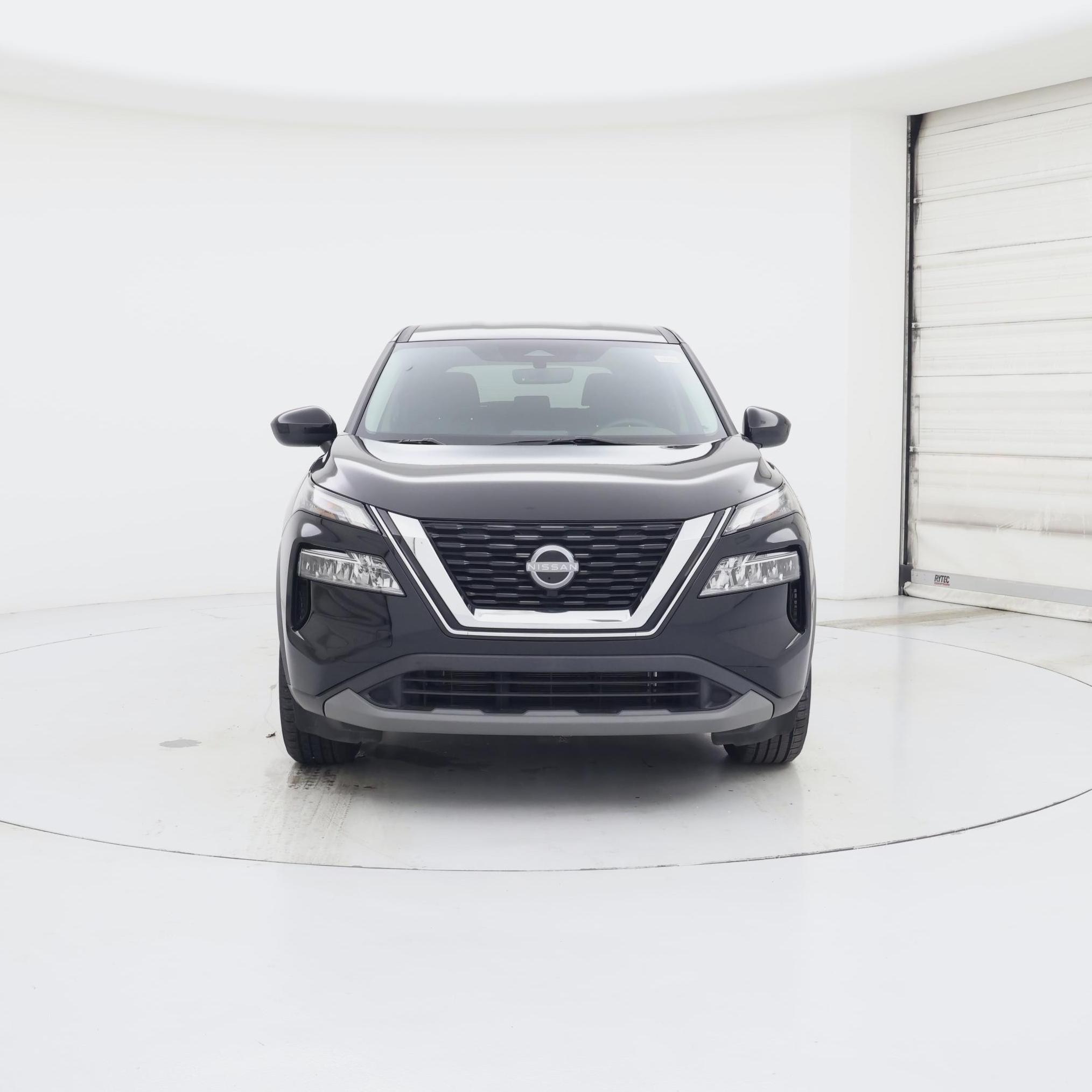 Thumbnail: 2023 Nissan Rogue - 5