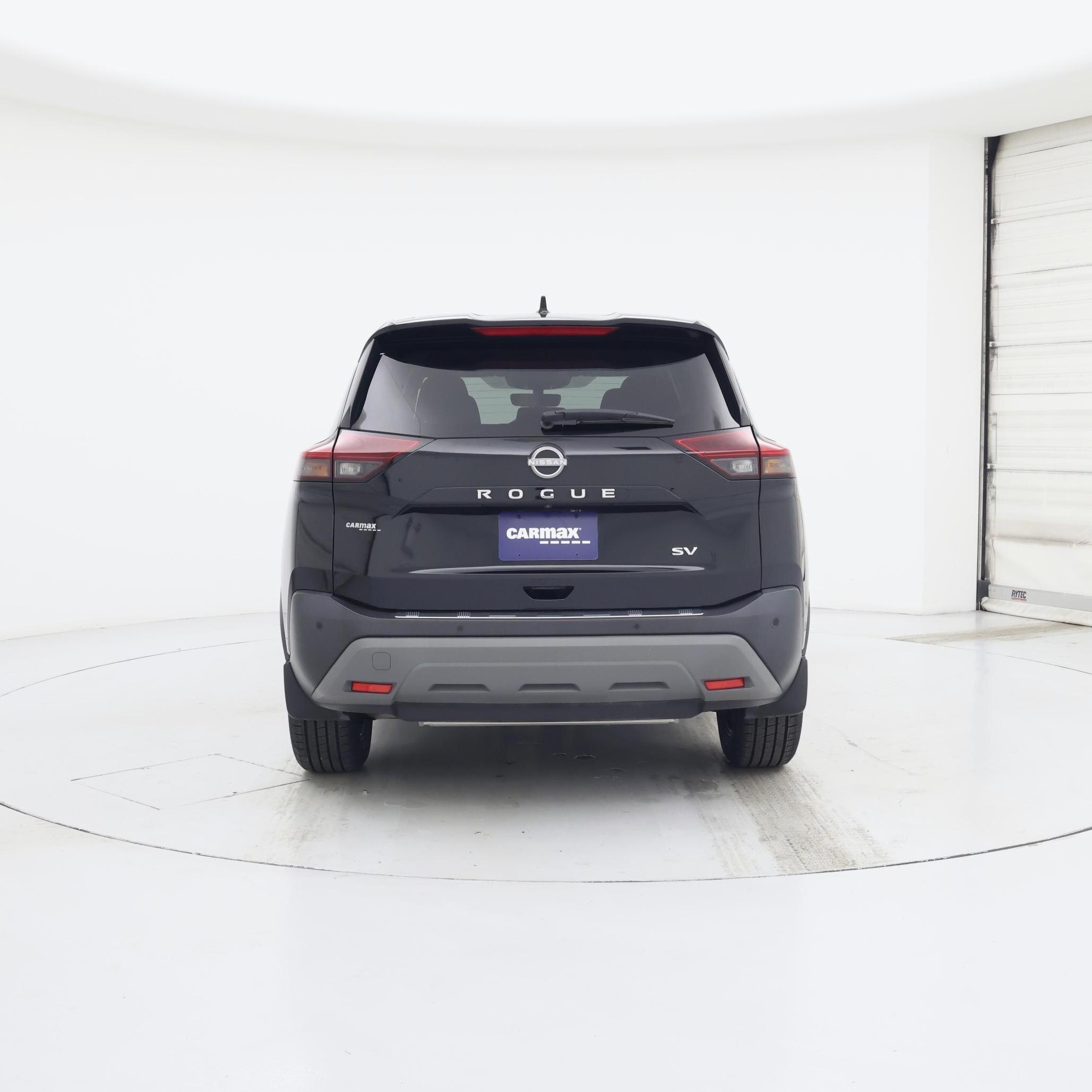 Thumbnail: 2023 Nissan Rogue - 6