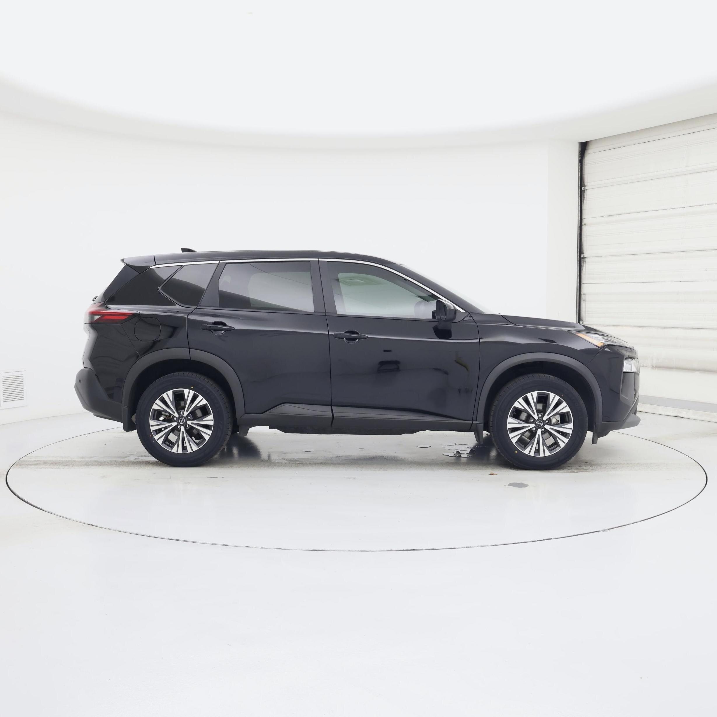 Thumbnail: 2023 Nissan Rogue - 7