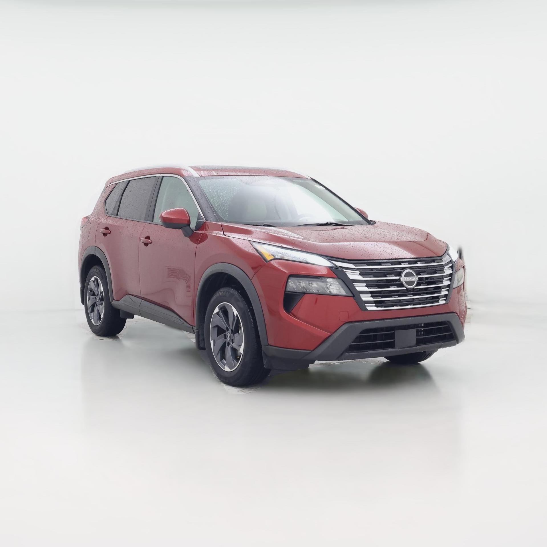 Thumbnail: 2024 Nissan Rogue - 1