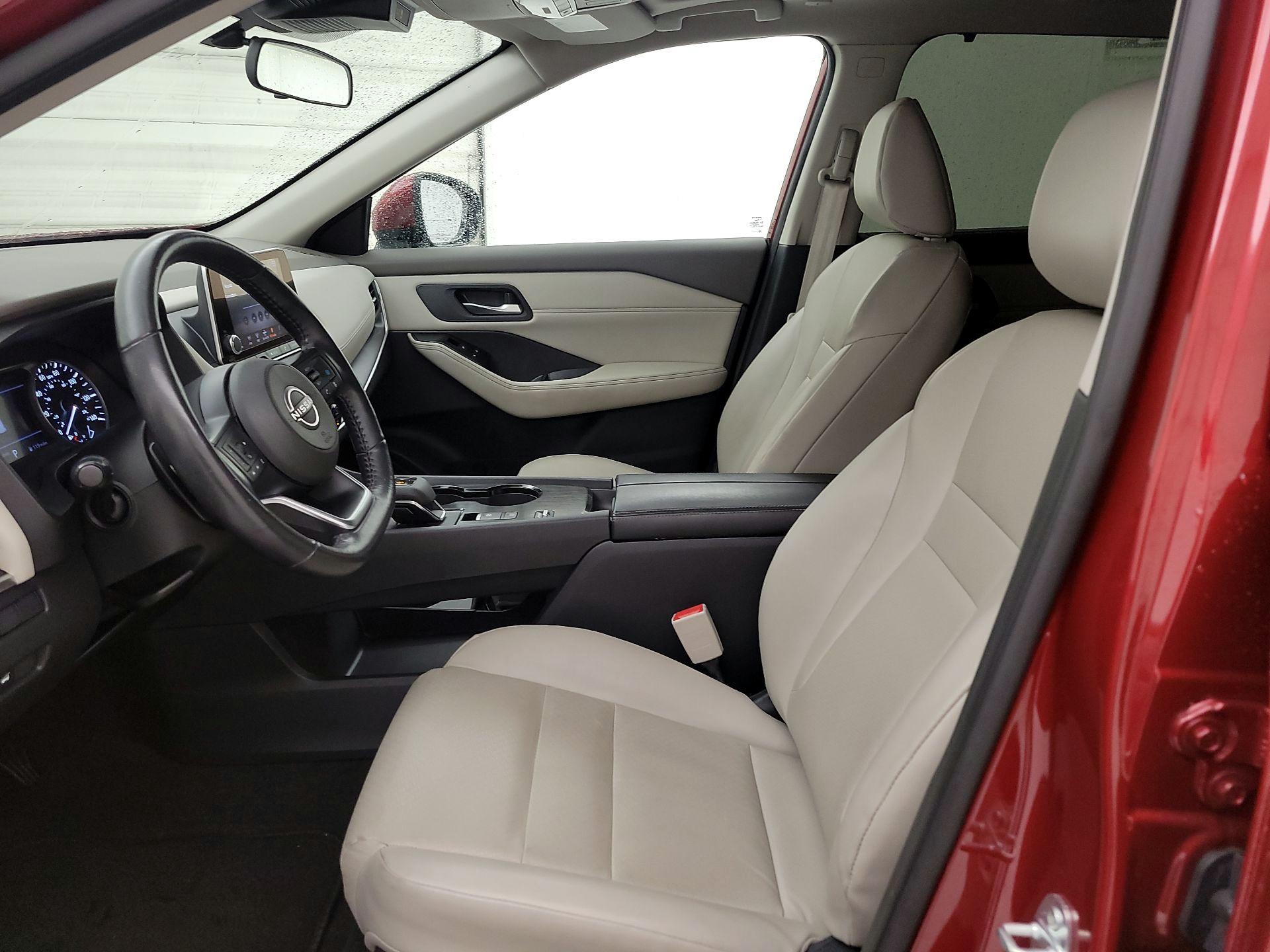Thumbnail: 2024 Nissan Rogue - 11