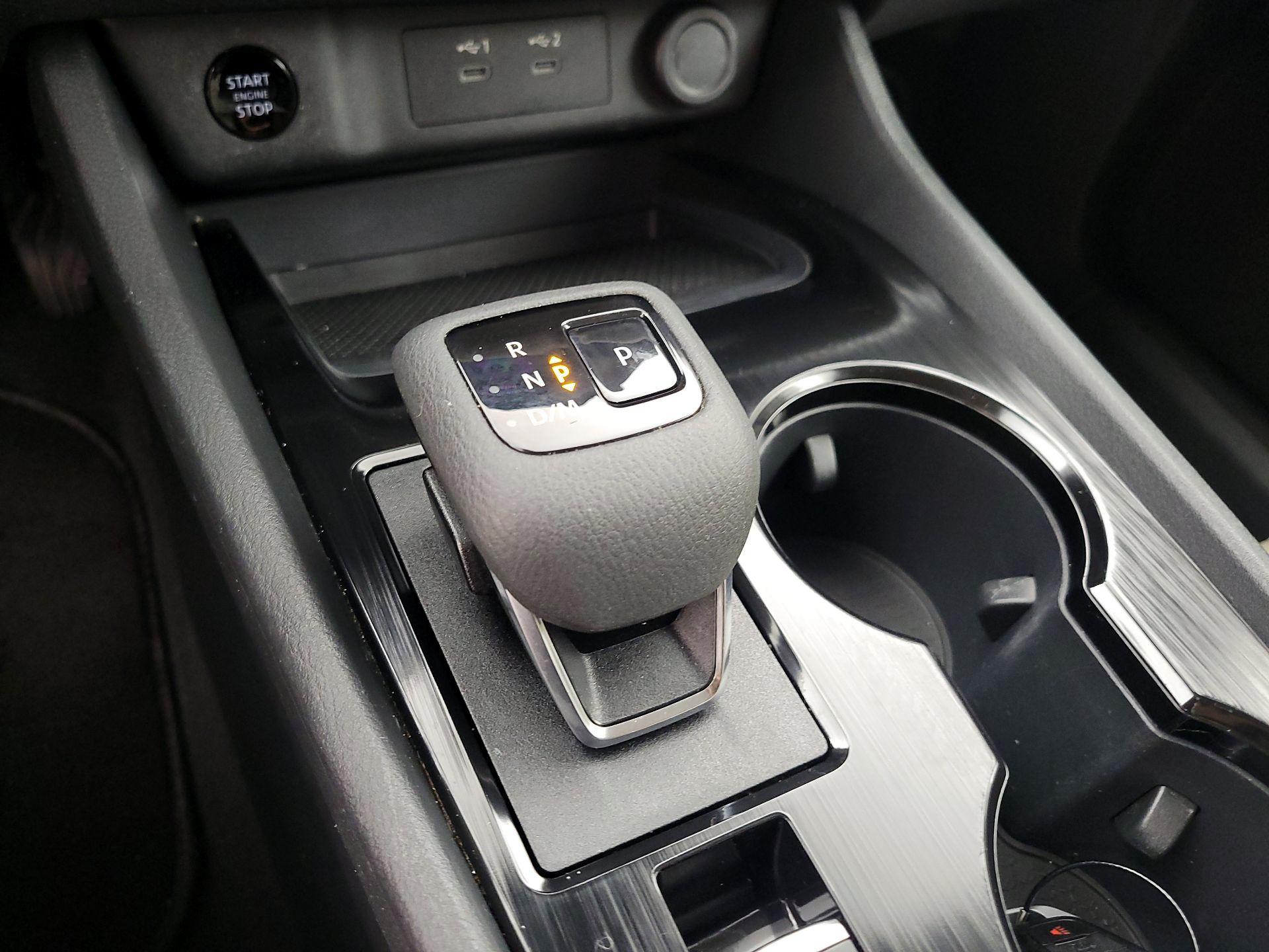 Thumbnail: 2024 Nissan Rogue - 15