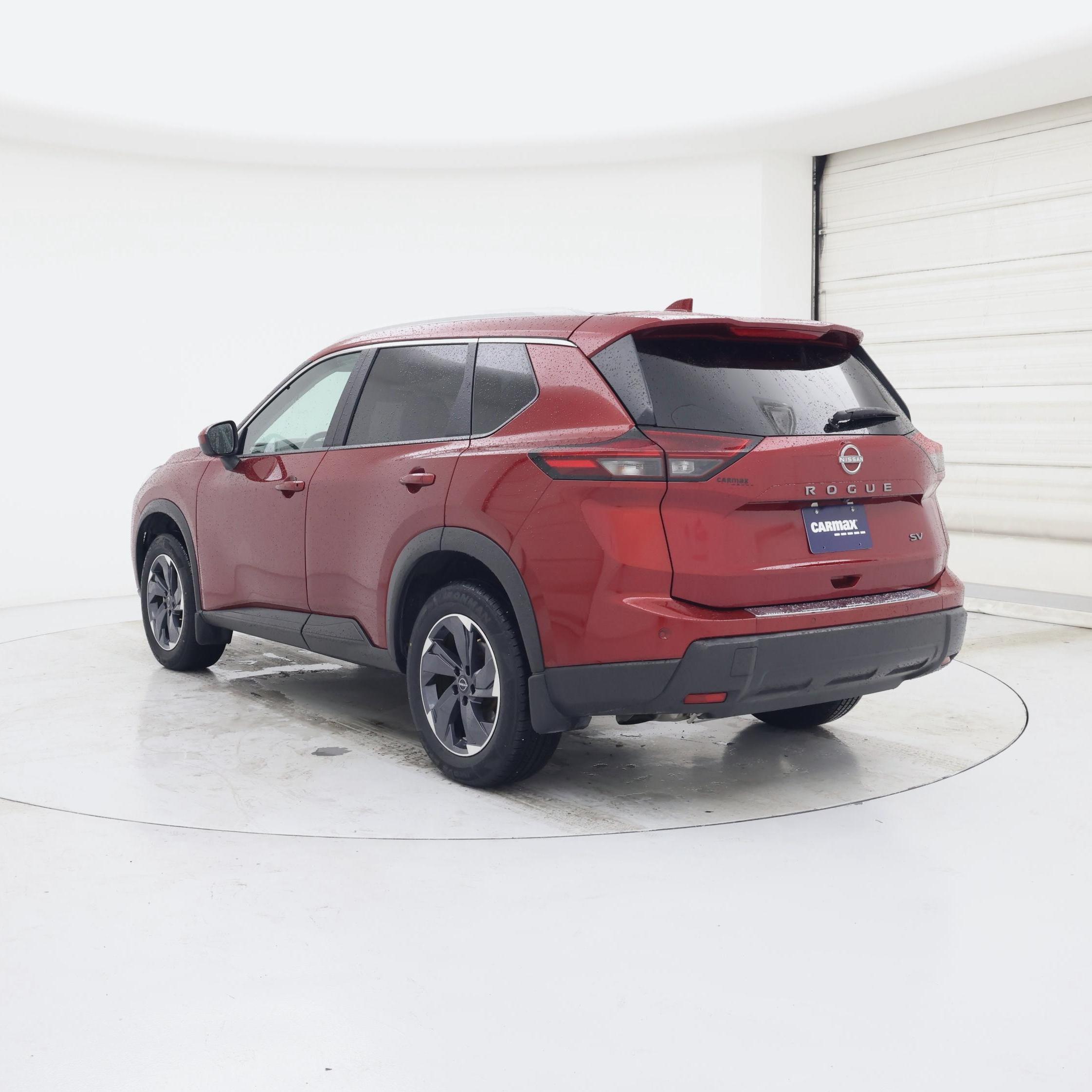 Thumbnail: 2024 Nissan Rogue - 2