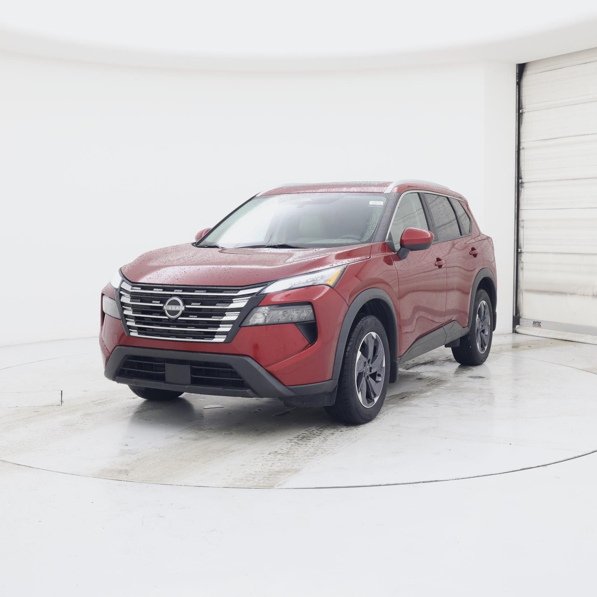 Thumbnail: 2024 Nissan Rogue - 4