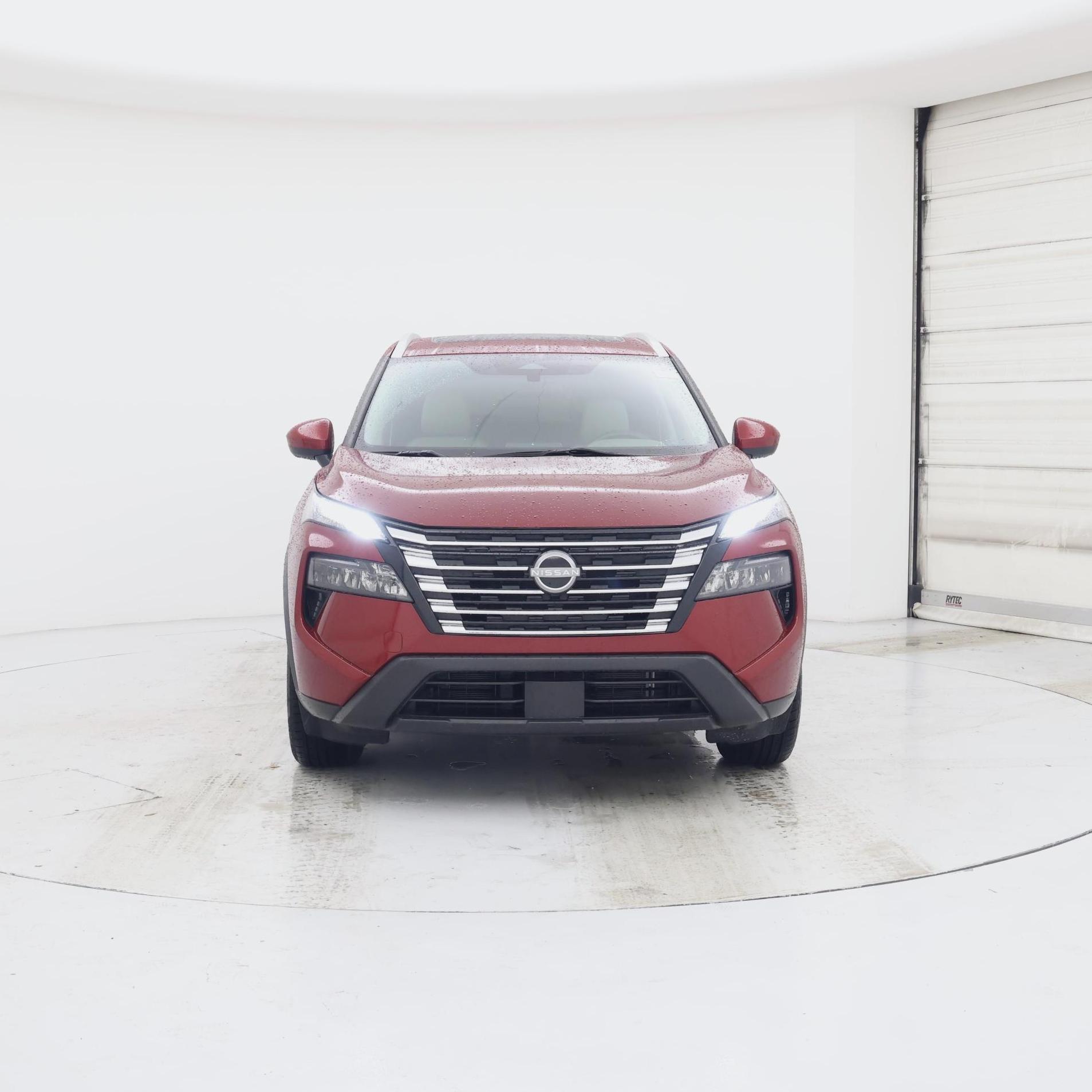 Thumbnail: 2024 Nissan Rogue - 5