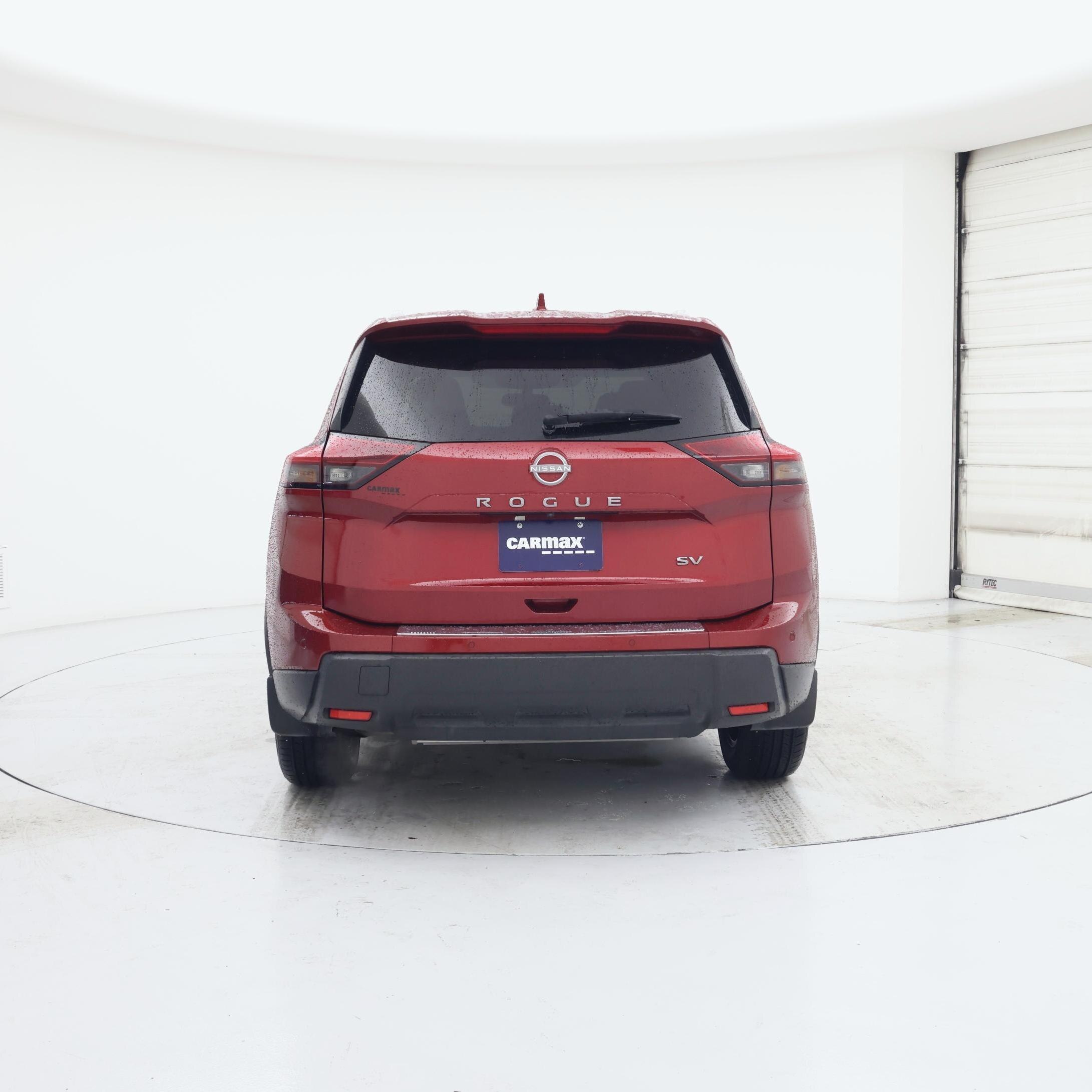 Thumbnail: 2024 Nissan Rogue - 6