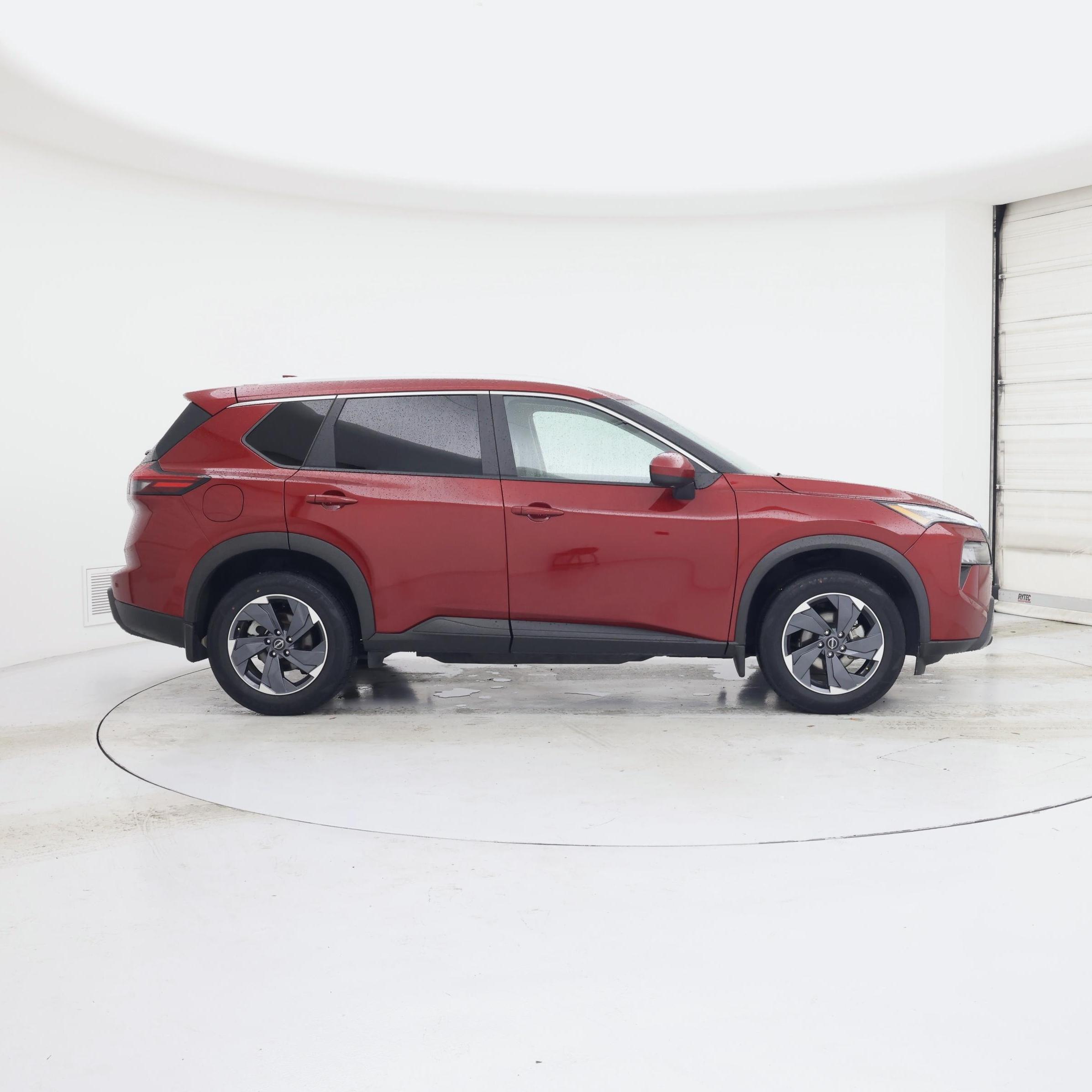 Thumbnail: 2024 Nissan Rogue - 7