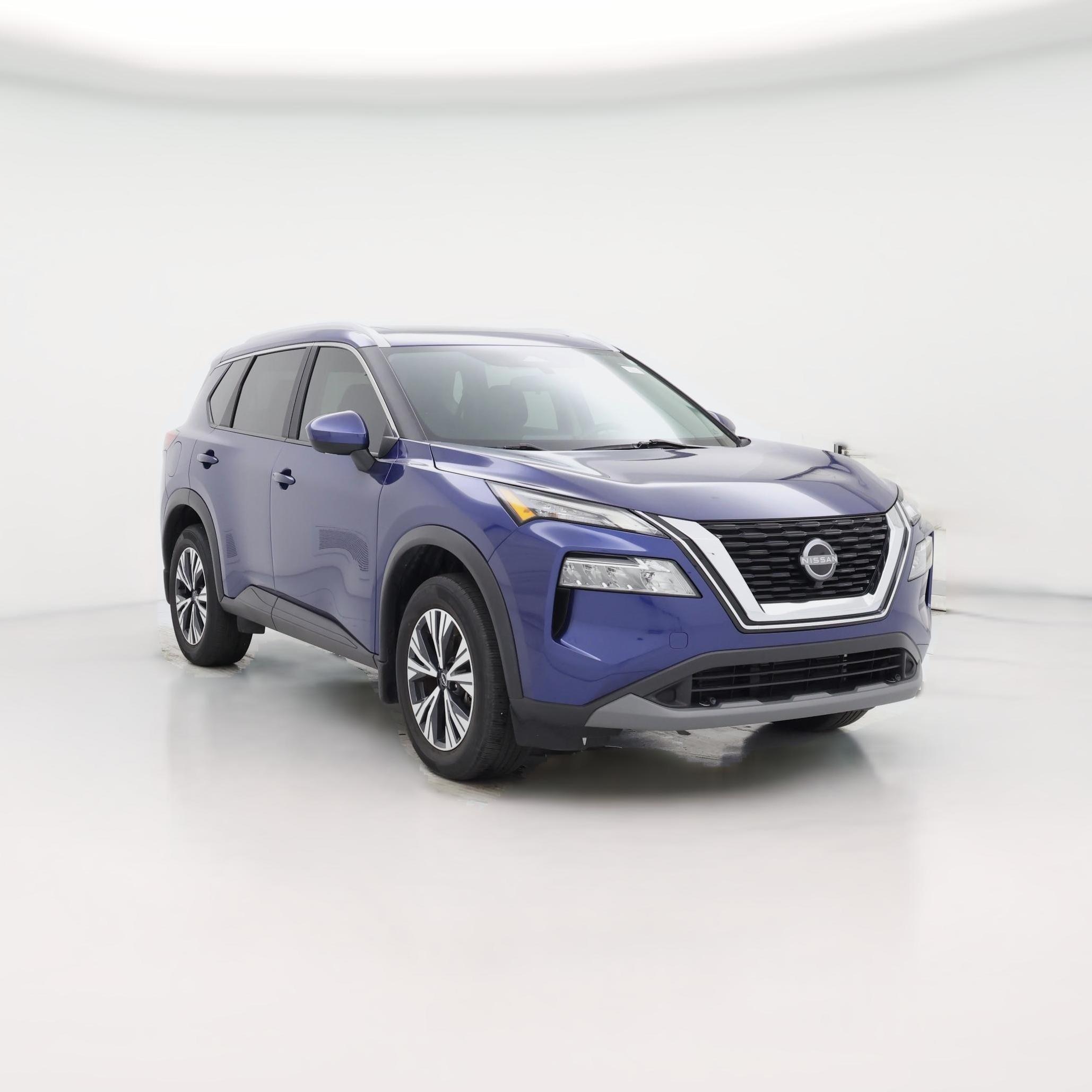 Thumbnail: 2023 Nissan Rogue - 1