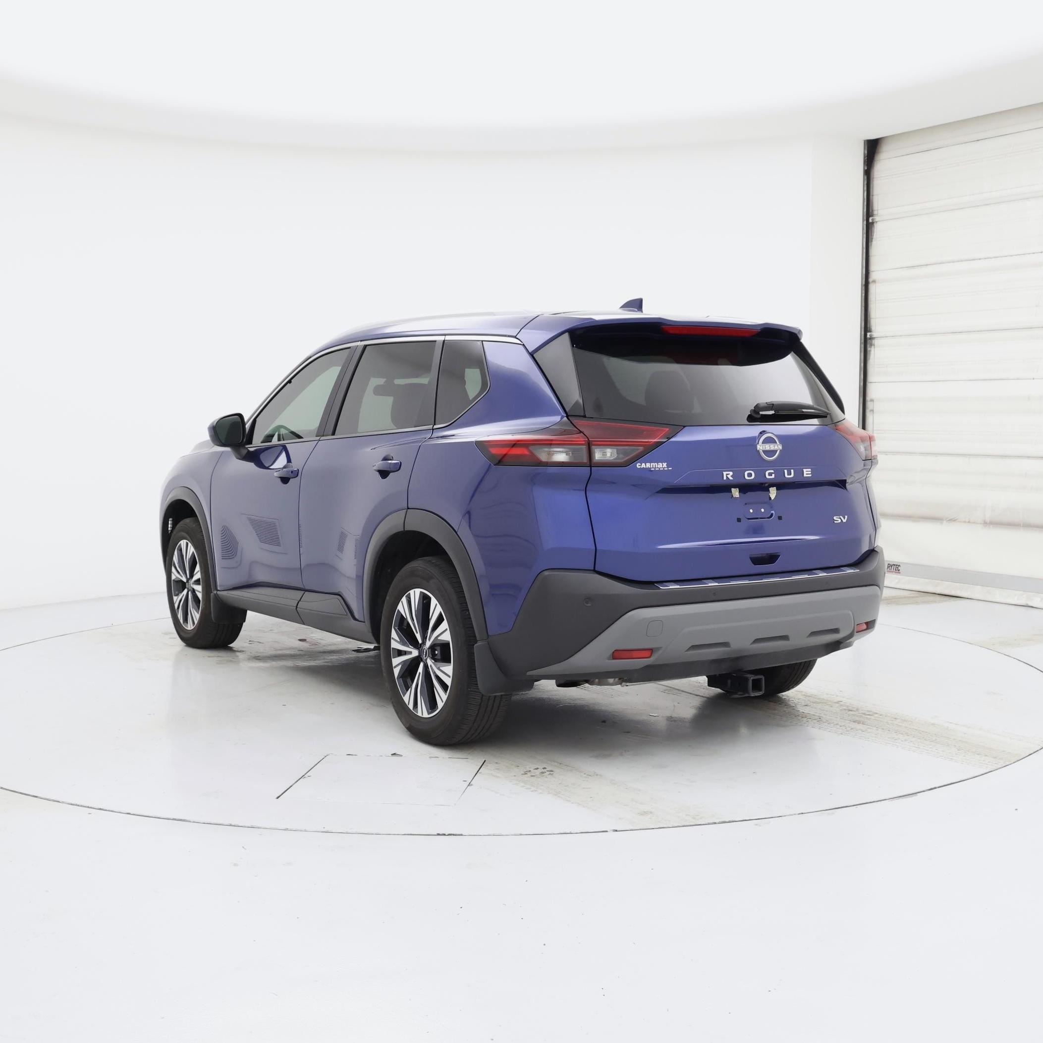 Thumbnail: 2023 Nissan Rogue - 2