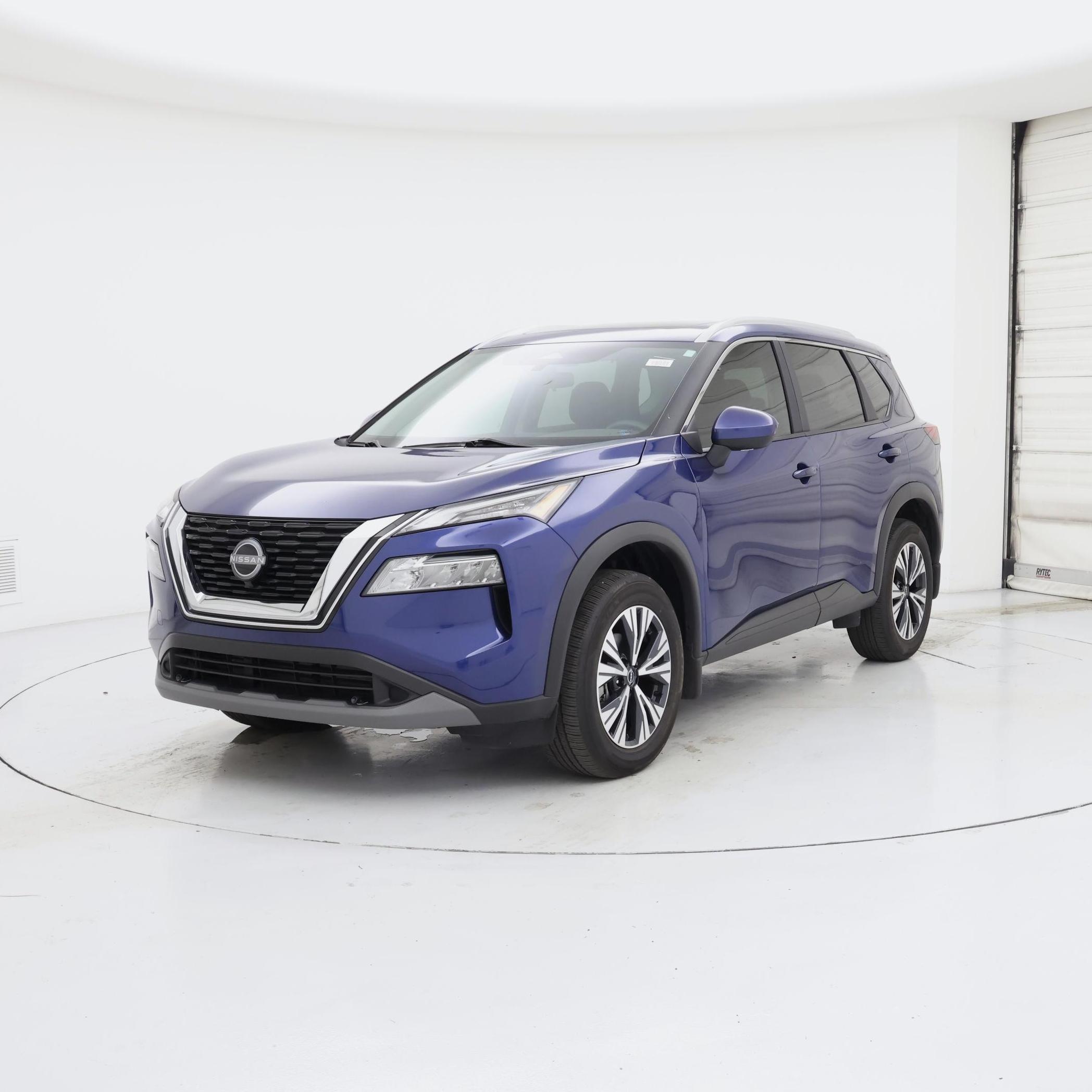 Thumbnail: 2023 Nissan Rogue - 4