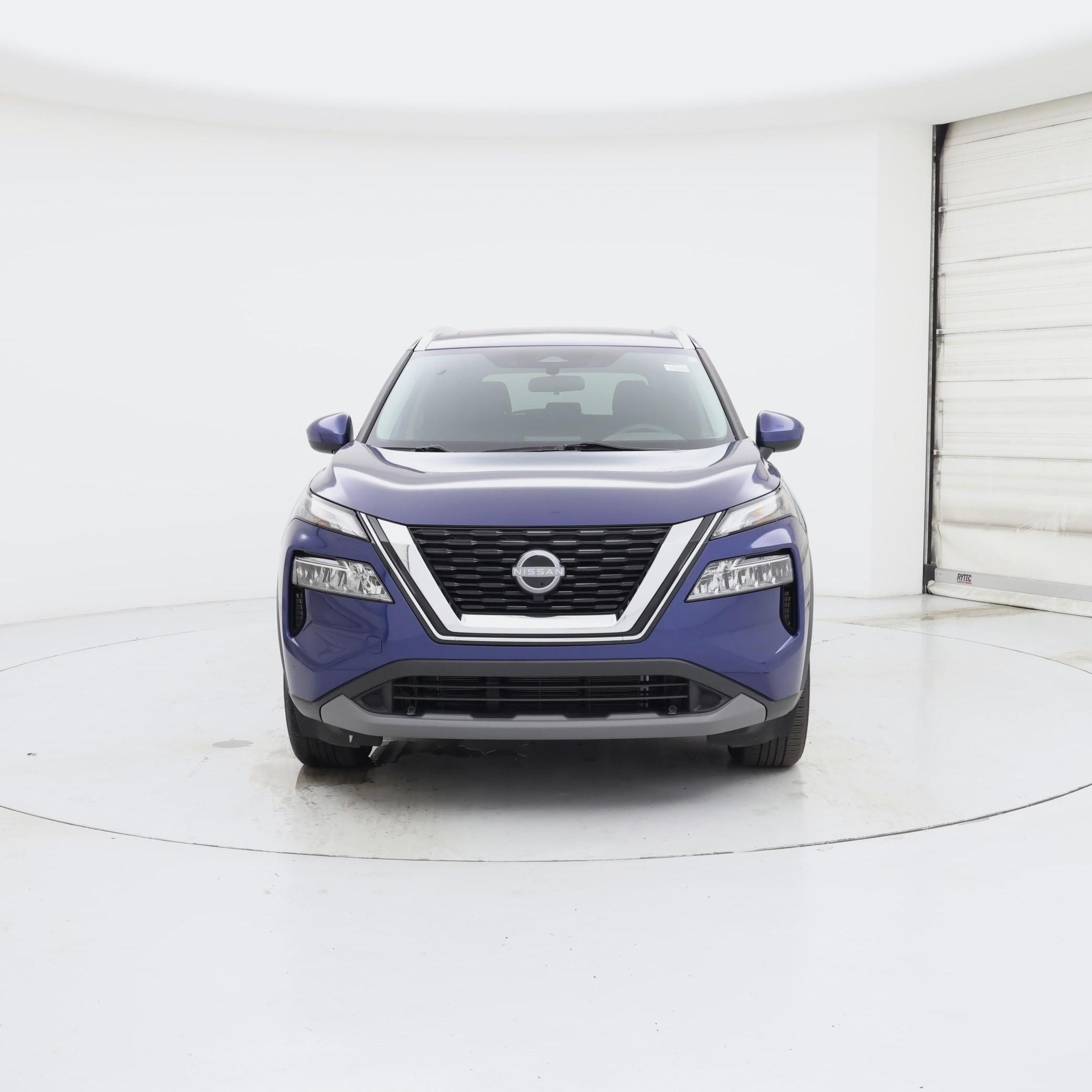 Thumbnail: 2023 Nissan Rogue - 5