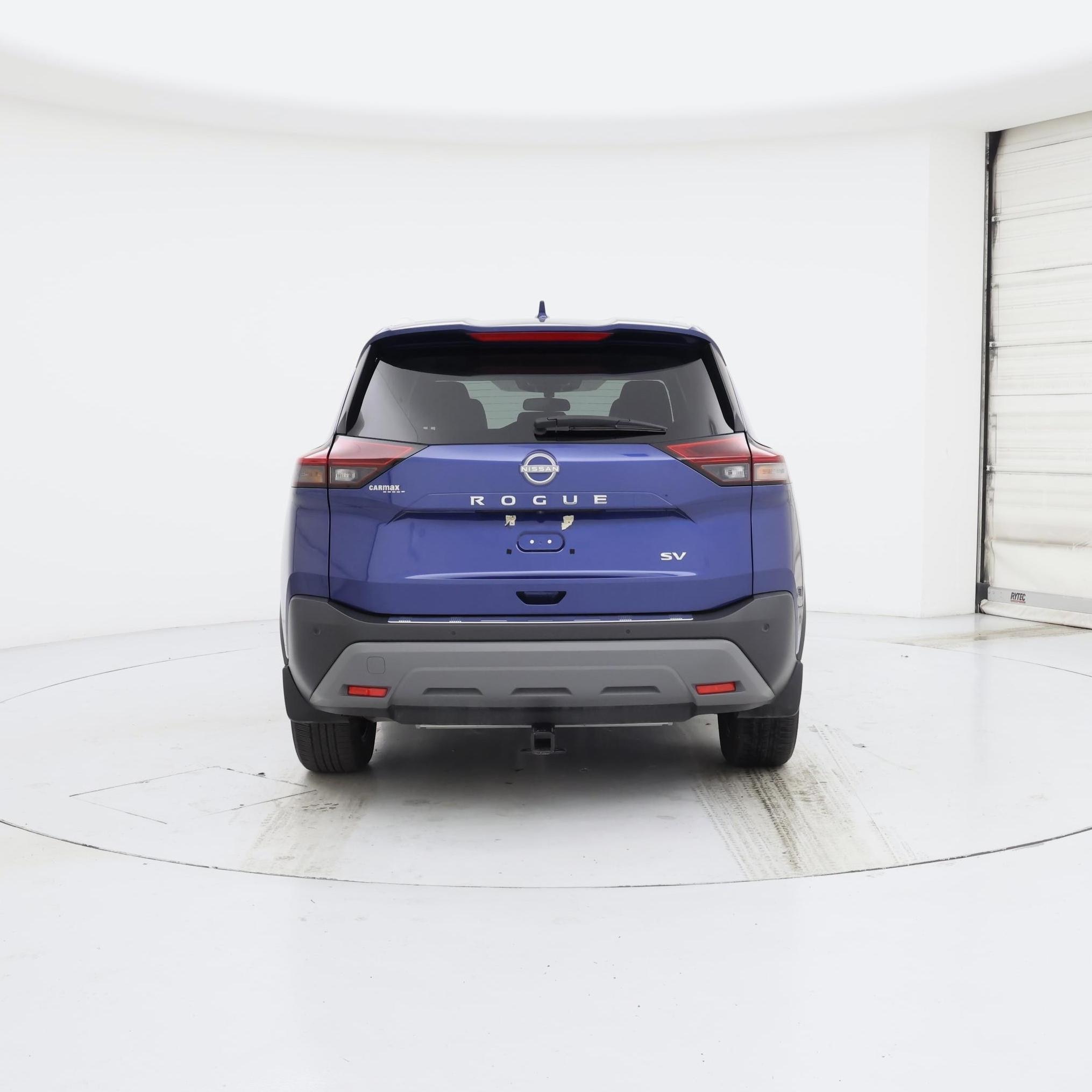 Thumbnail: 2023 Nissan Rogue - 6