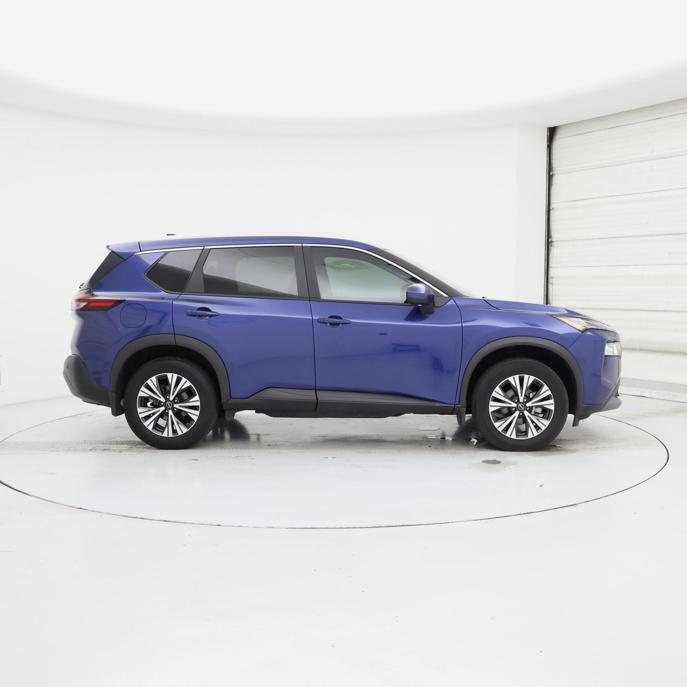 Thumbnail: 2023 Nissan Rogue - 7