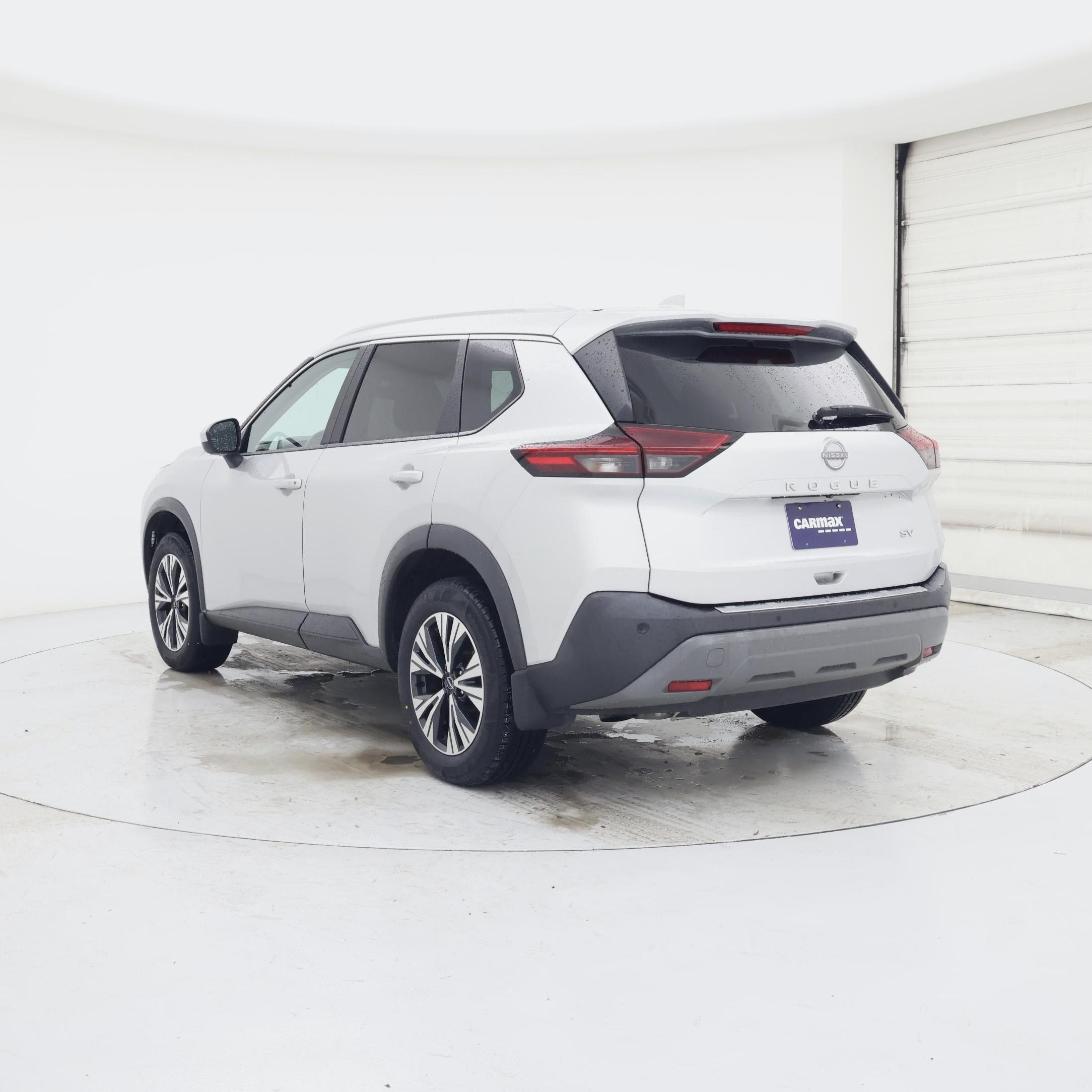 Thumbnail: 2023 Nissan Rogue - 2