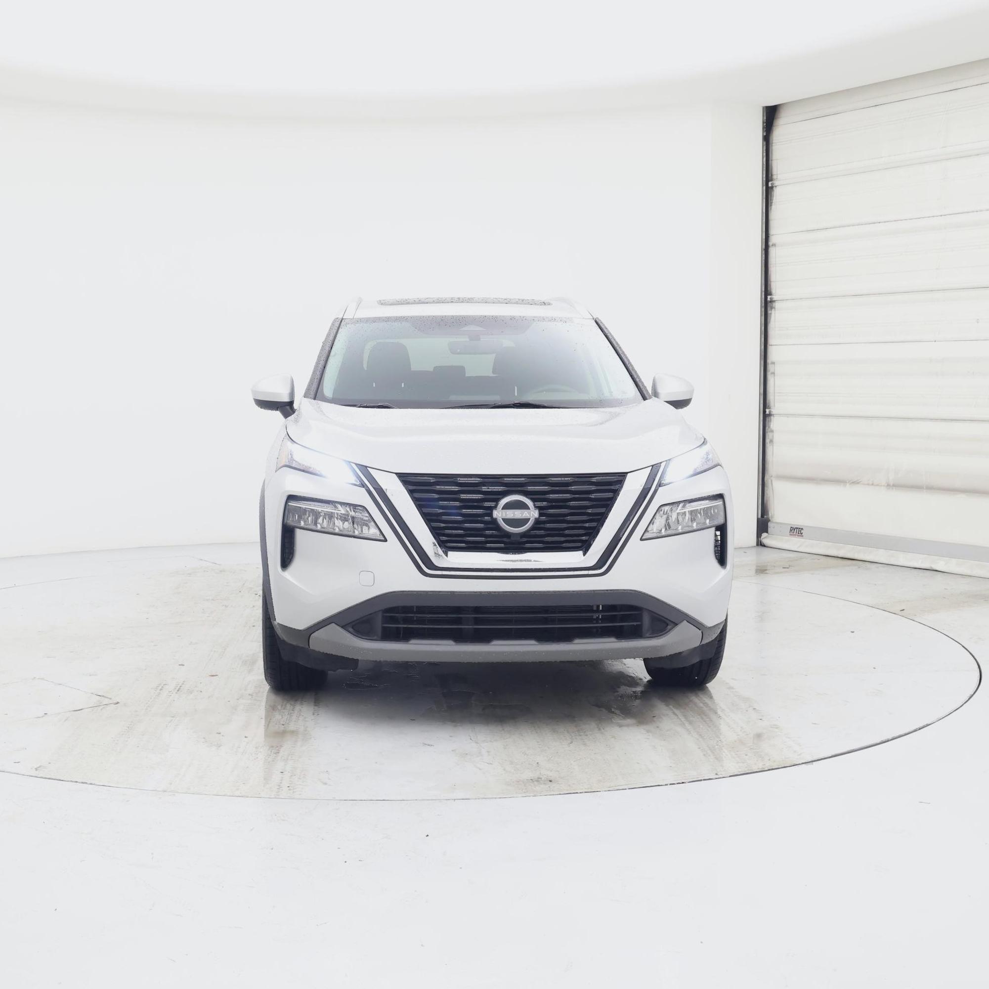 Thumbnail: 2023 Nissan Rogue - 5
