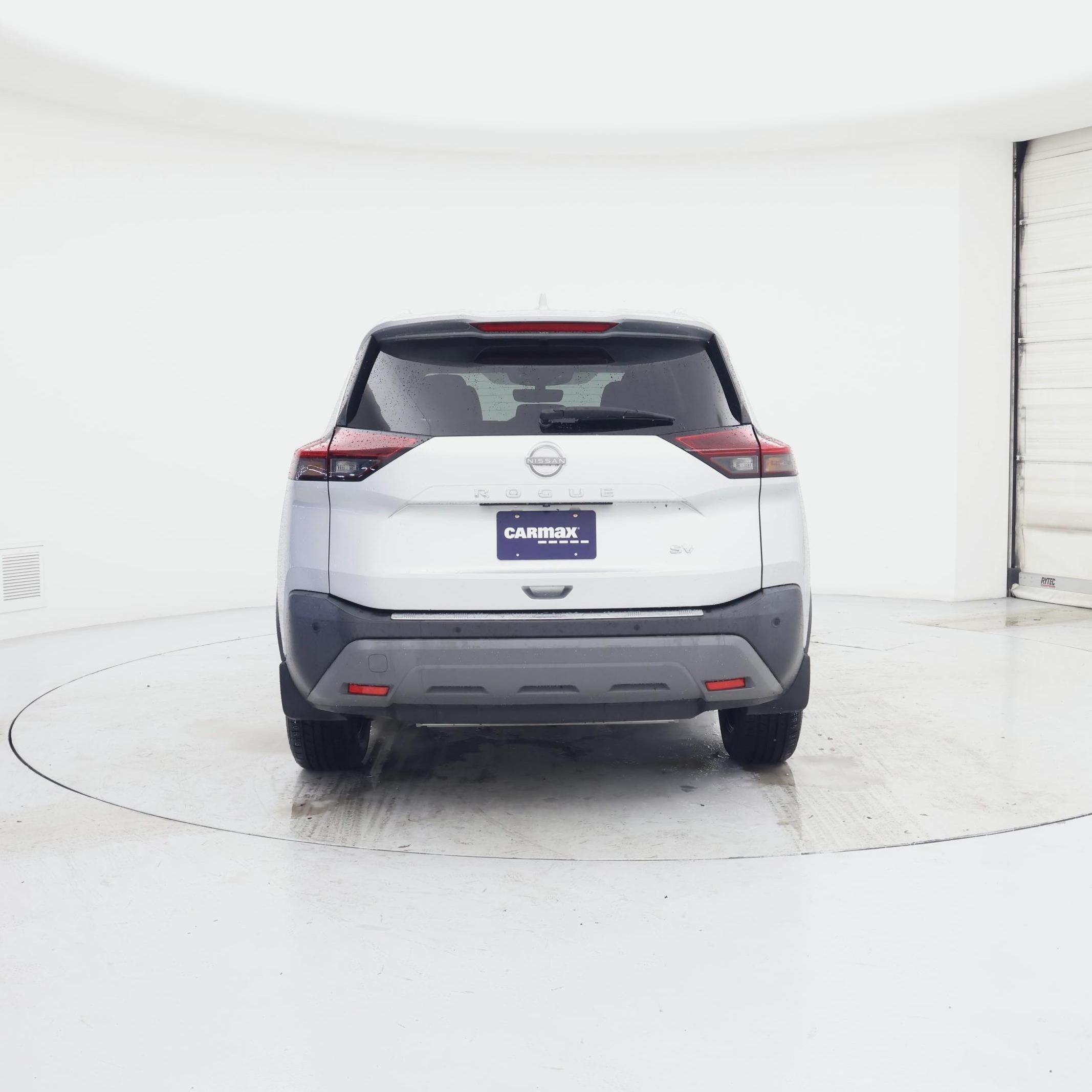 Thumbnail: 2023 Nissan Rogue - 6