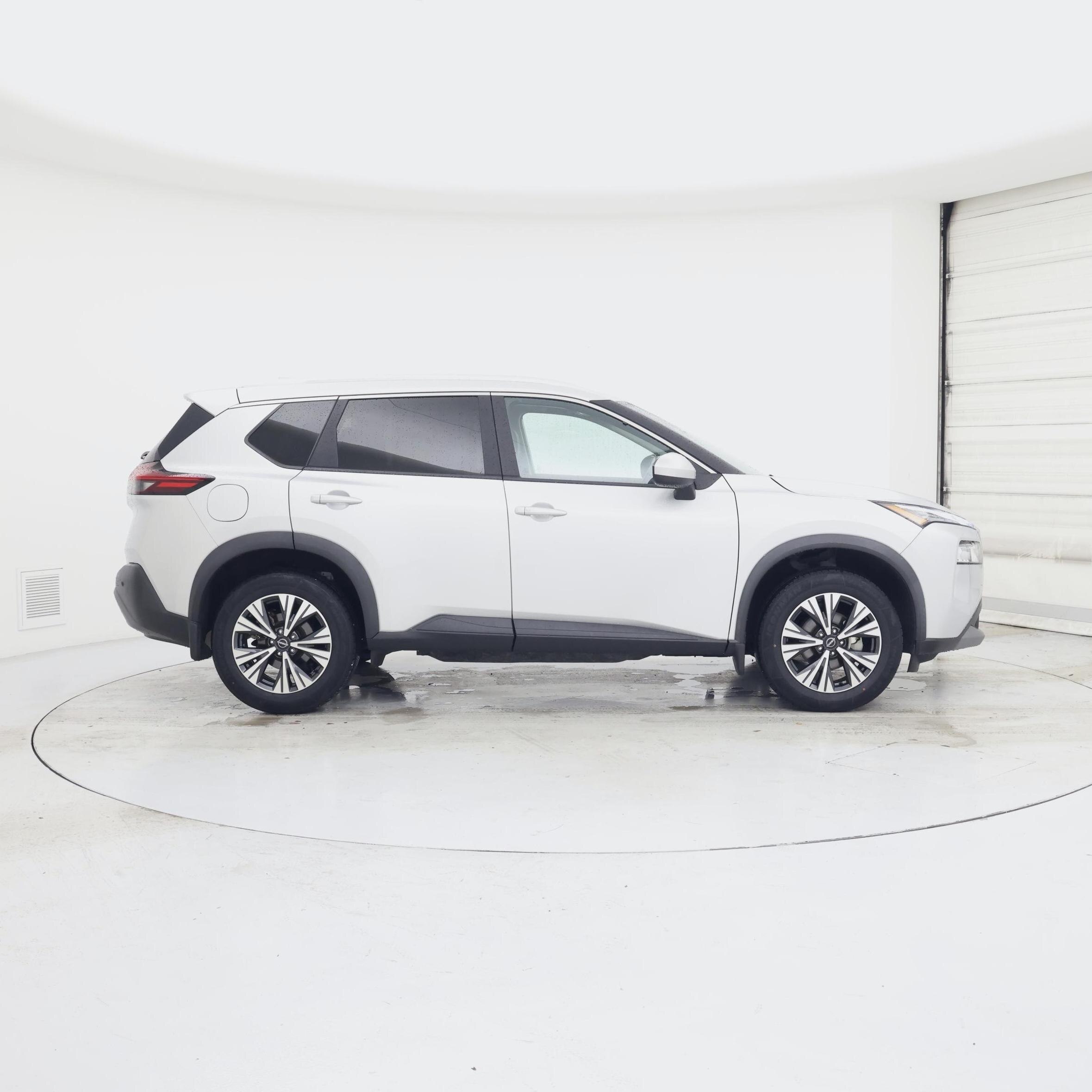 Thumbnail: 2023 Nissan Rogue - 7