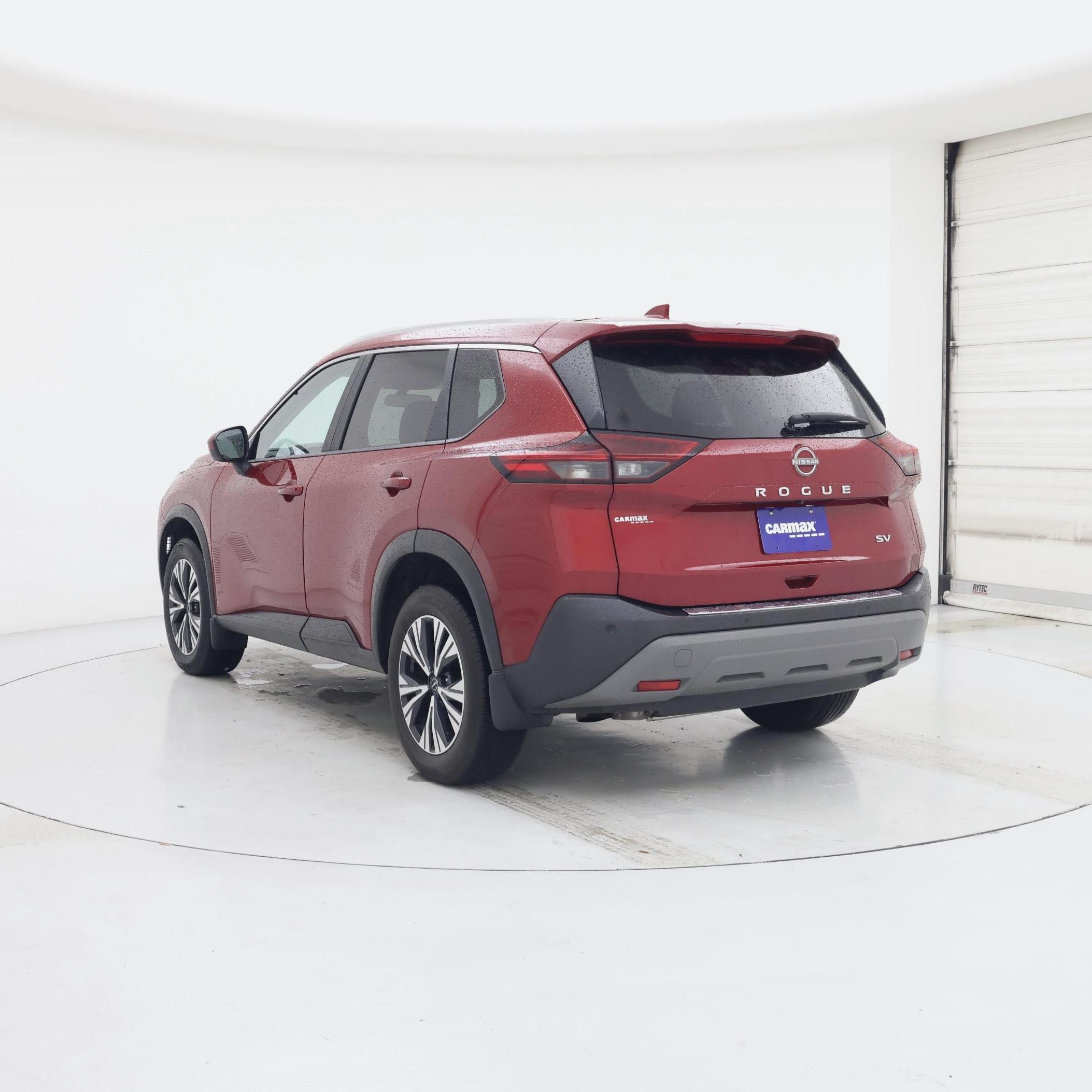 Thumbnail: 2023 Nissan Rogue - 2